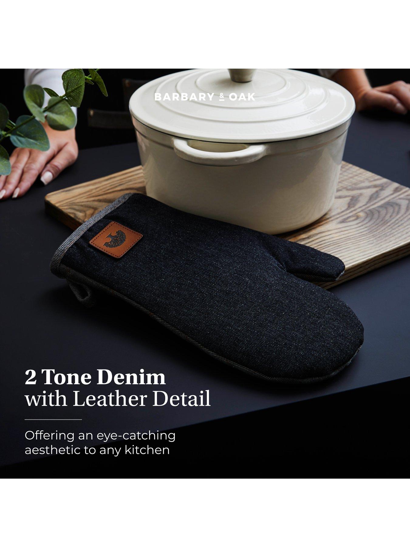 tower-denim-20cm-pot-holder-denim-single-oven-glovedetail