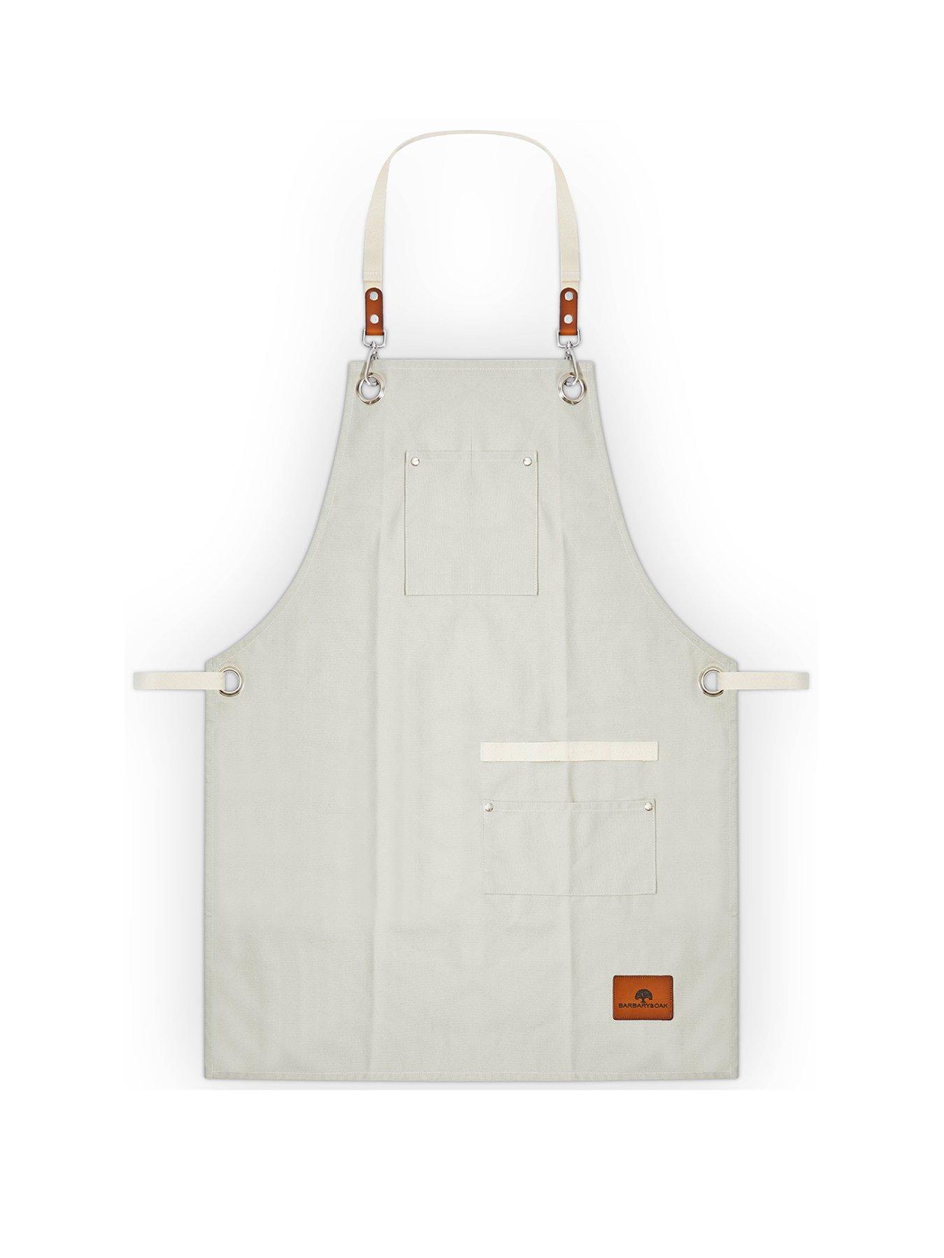 undefined Cotton Apron