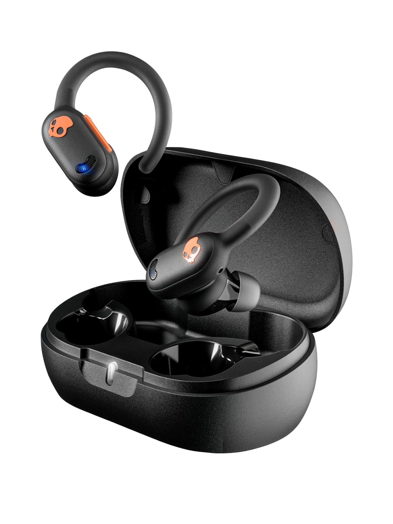 Image 1 of 5 of Skullcandy Push ANC Active True Wireless Earbuds with Active Noise Cancelling