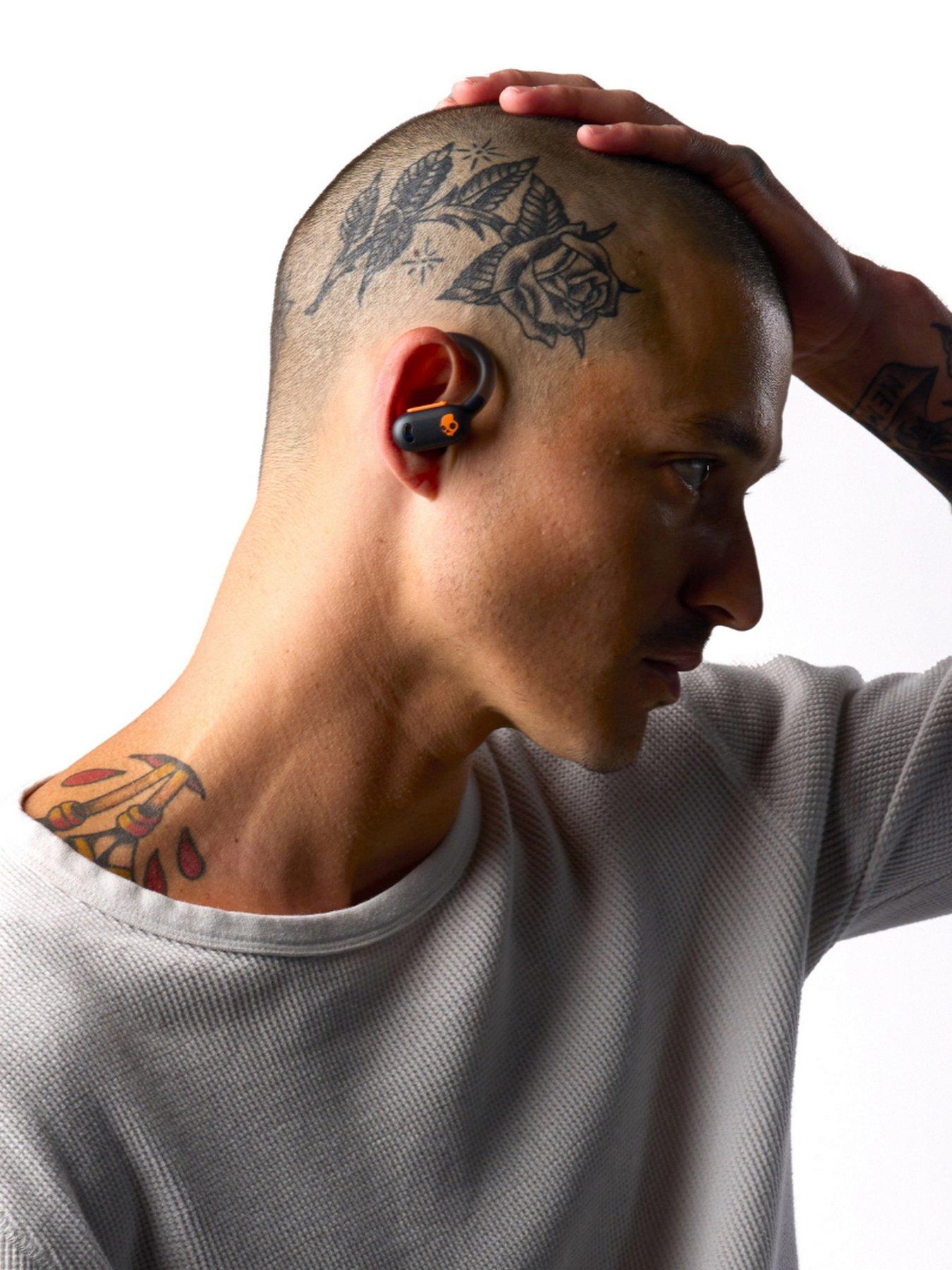 Image 4 of 5 of Skullcandy Push ANC Active True Wireless Earbuds with Active Noise Cancelling