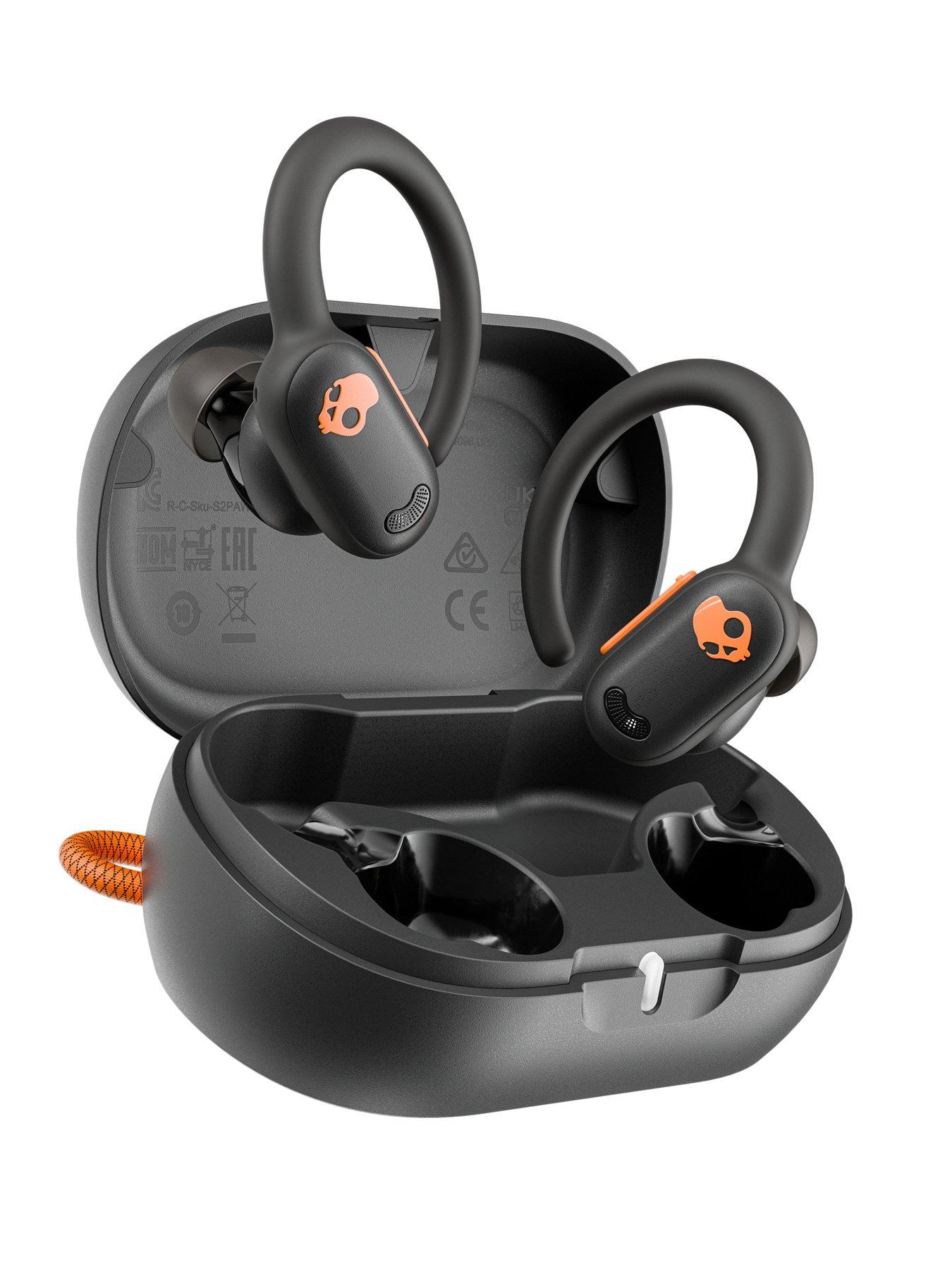 Image 5 of 5 of Skullcandy Push ANC Active True Wireless Earbuds with Active Noise Cancelling