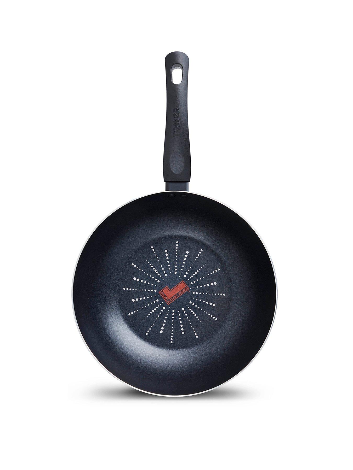 tower-smart-start-28cm-wok