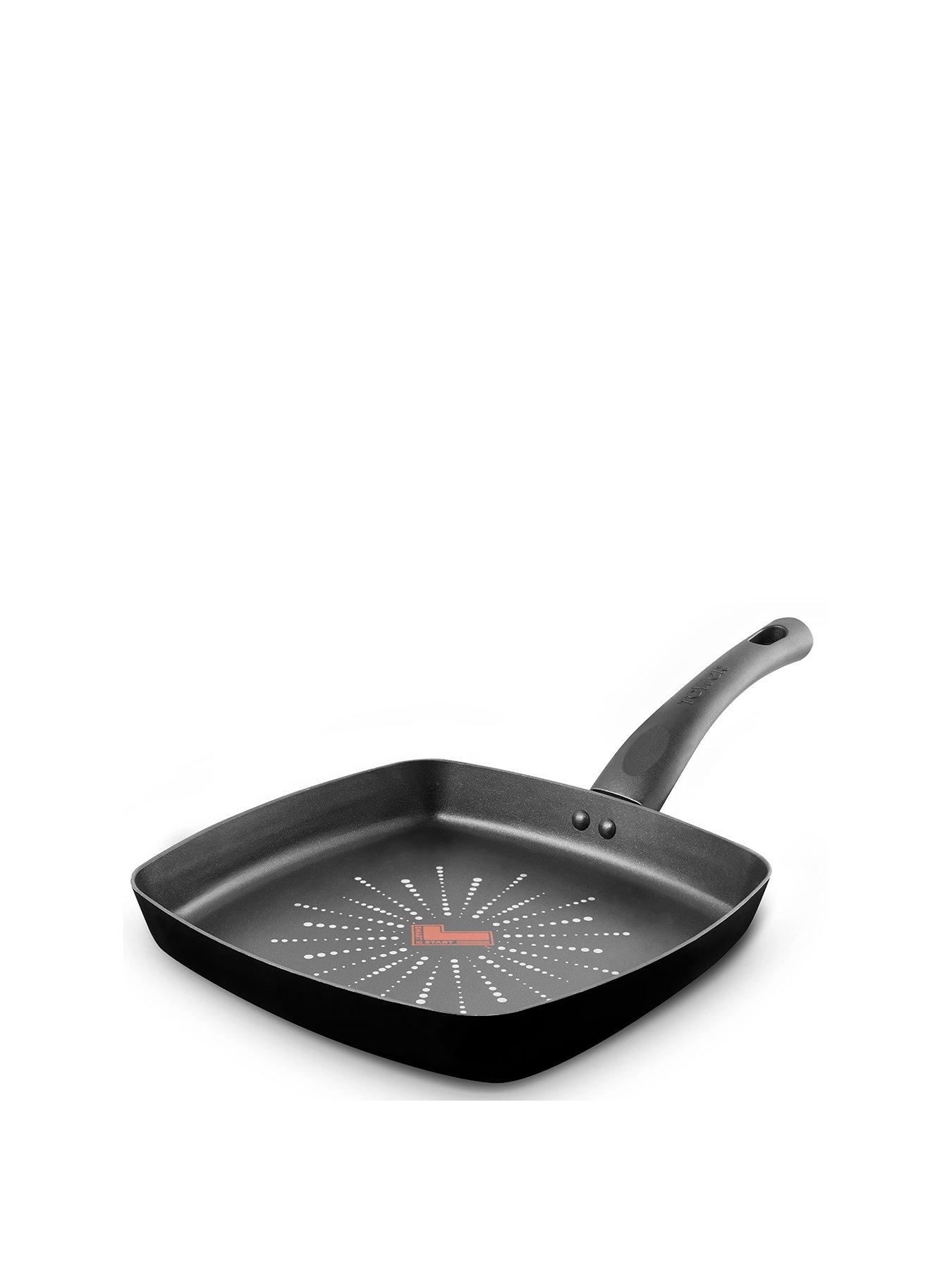 undefined Smart Start 26cm Grill Pan