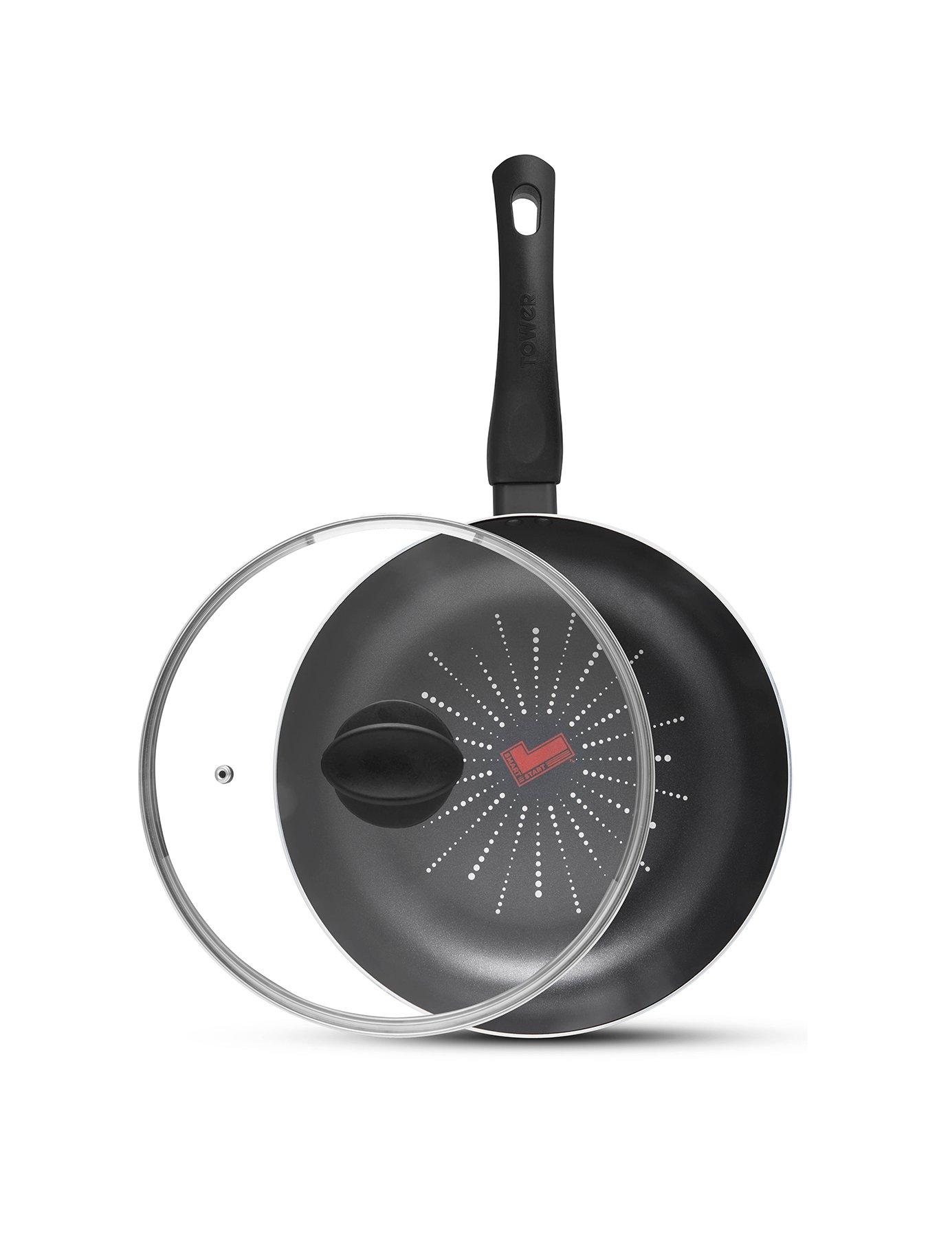 undefined Smart Start 28cm Multi Pan