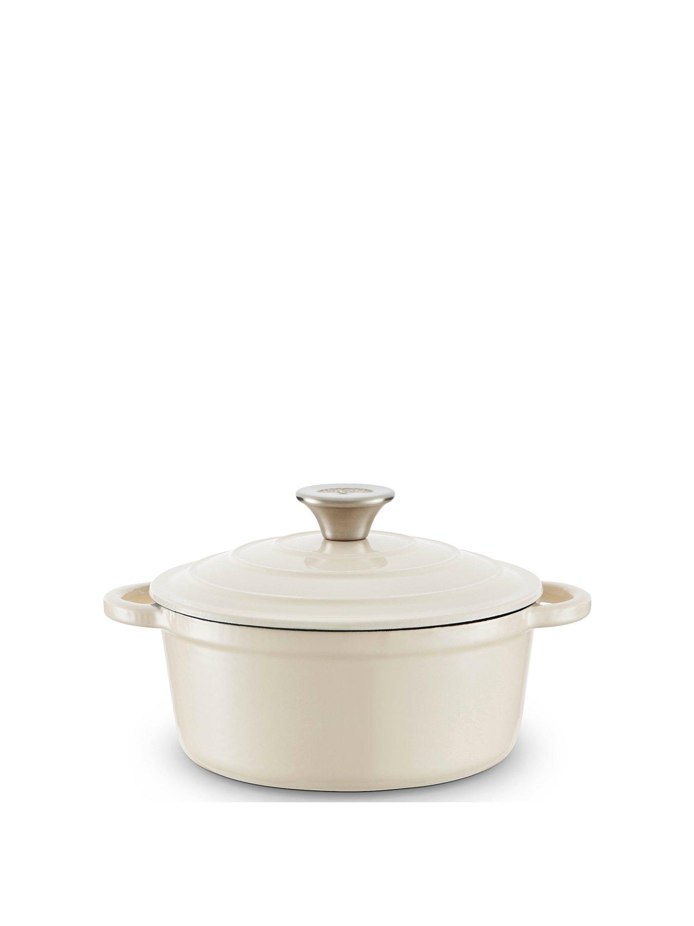 tower-20cm-round-casserole-cast-iron