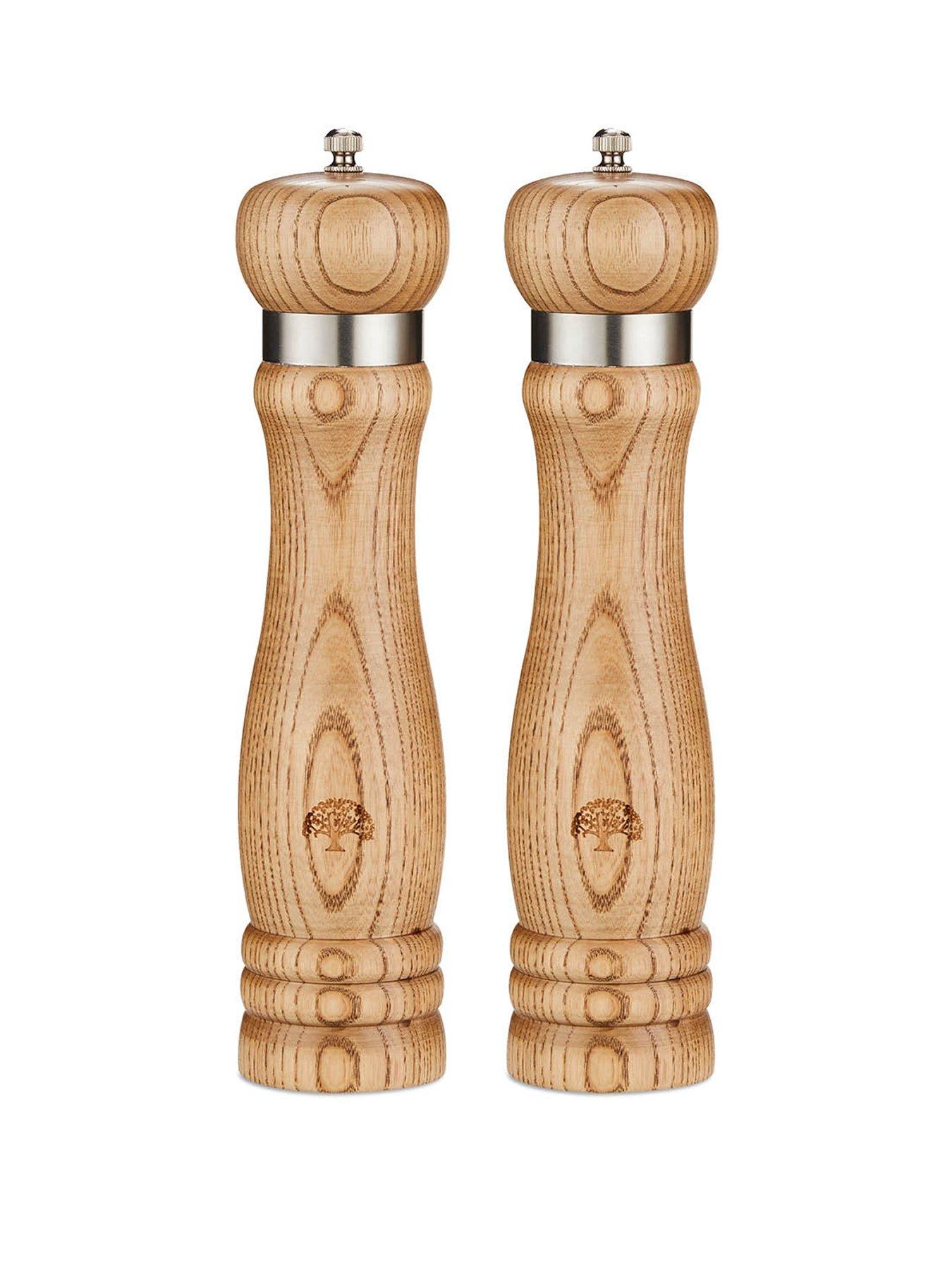 Tower Hoxton Vintage Salt & Pepper