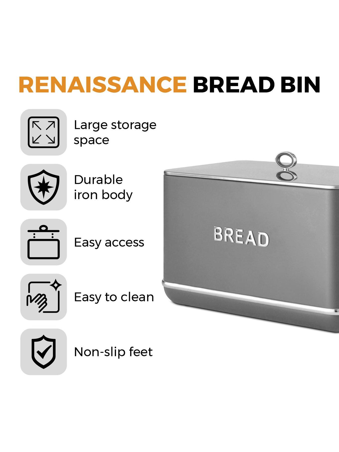 tower-renaissance-bread-bin-greyback