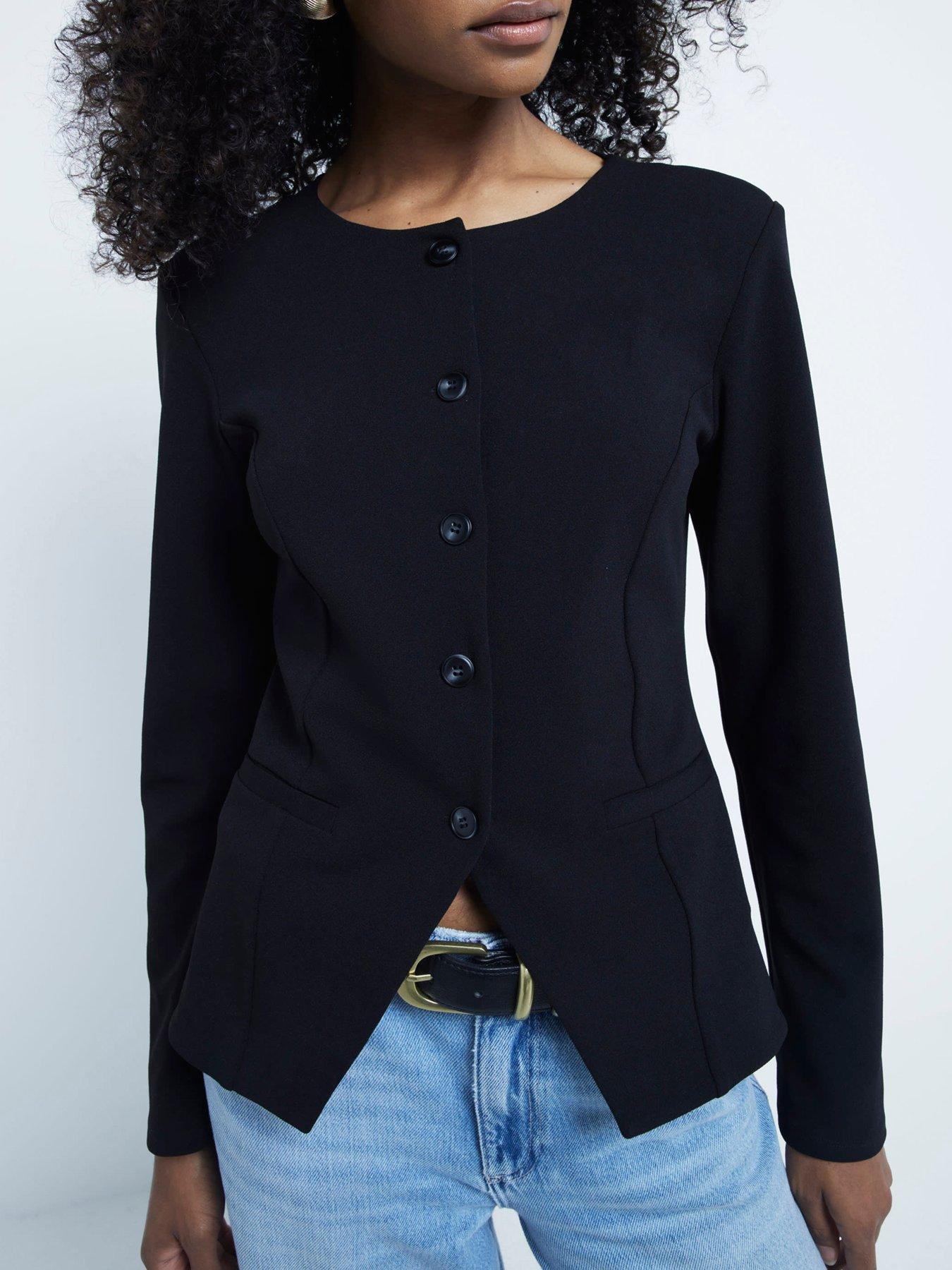 river-island-tailored-button-jacket-blackoutfit