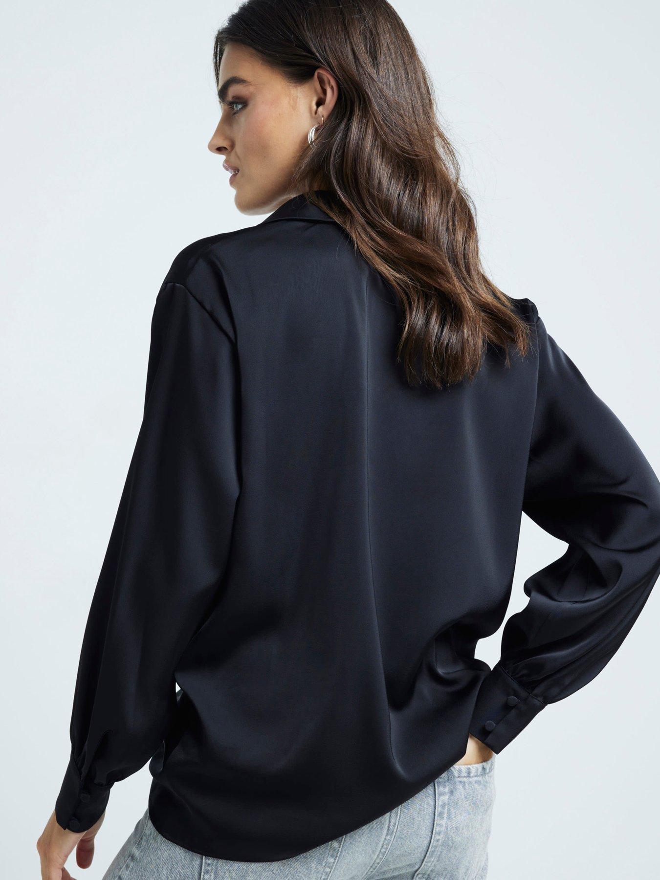 river-island-twisted-front-blouse-blackstillFront