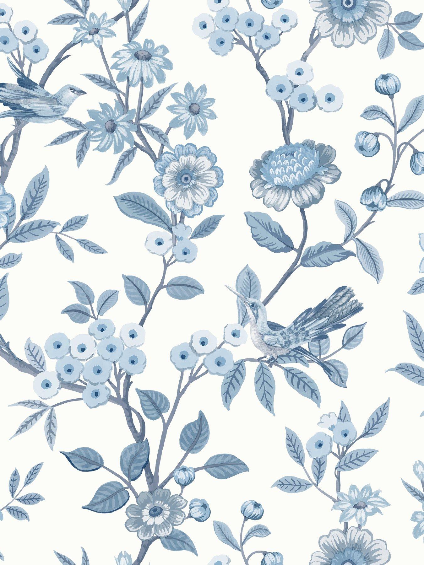 fine-decor-eleanor-floral-wallpaper-in-bluedetail