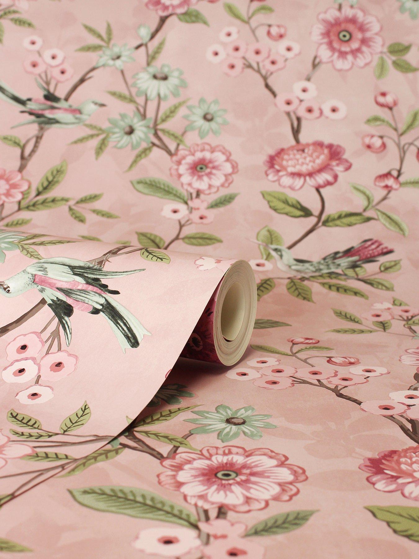 fine-decor-nbspeleanor-floral-wallpaper-in-pinkoutfit