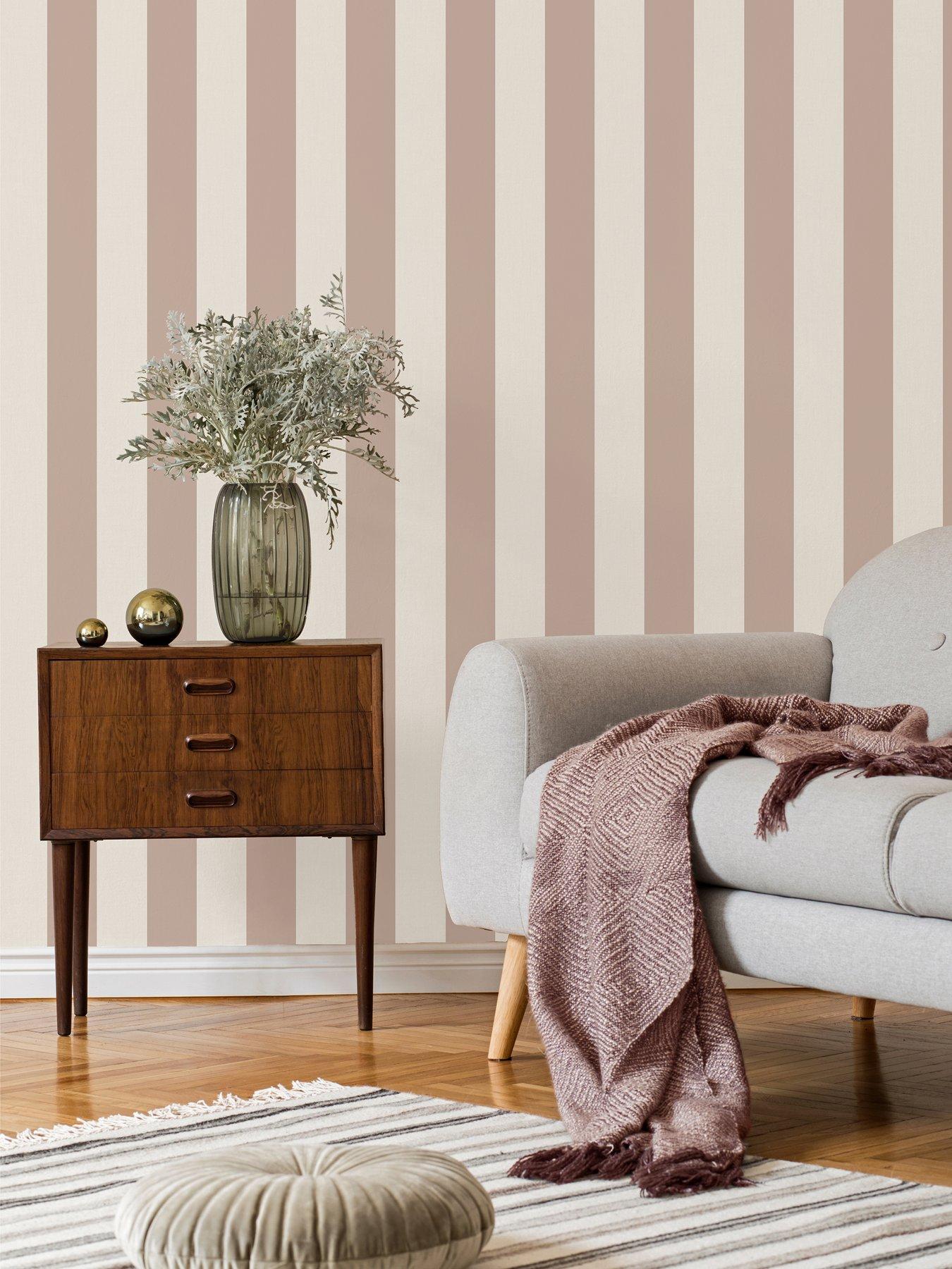 fine-decor-juliette-stripe-wallpaper-in-pinkdetail