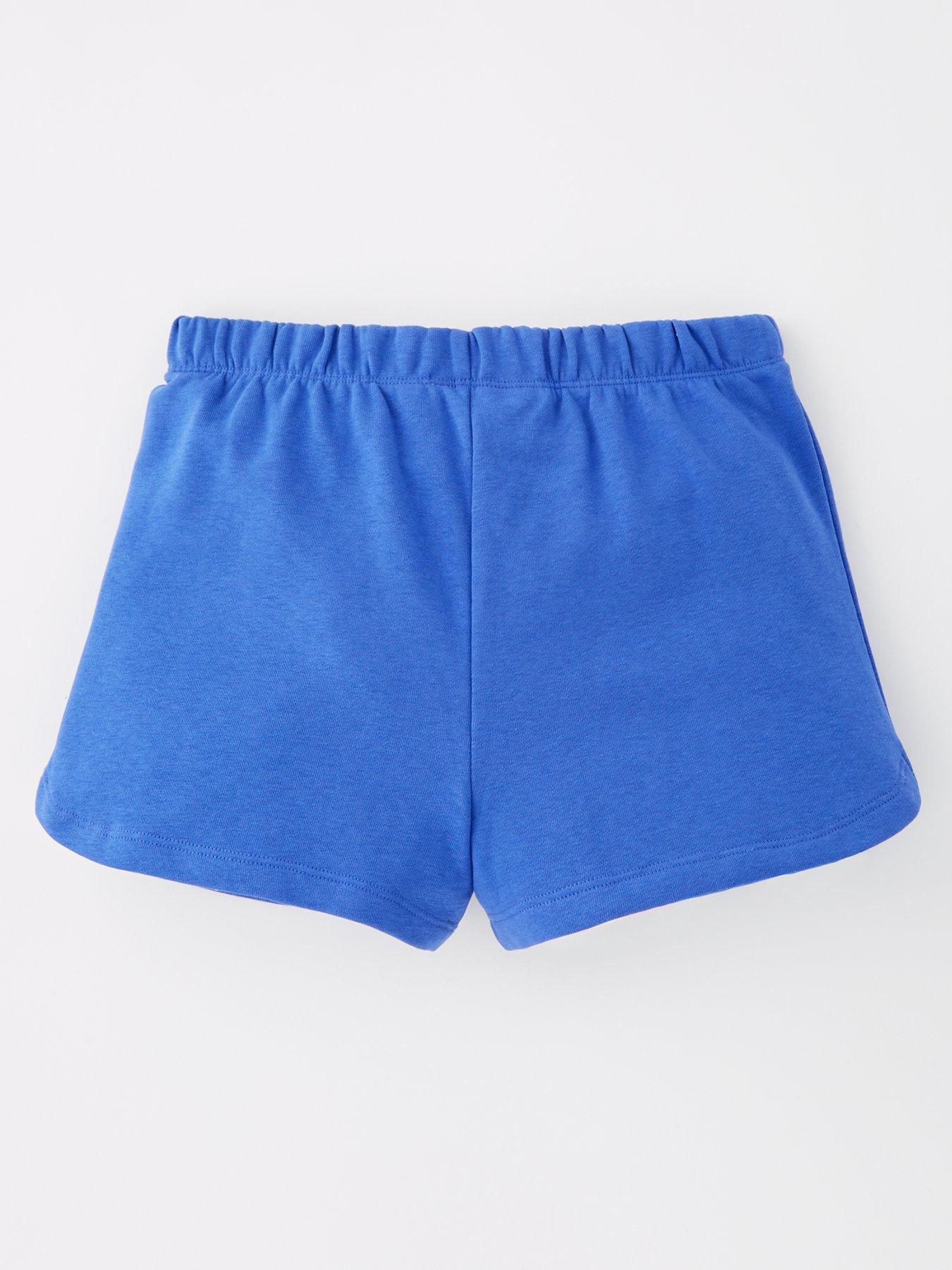 v-by-very-girls-matching-set-2-pack-shorts-multioutfit