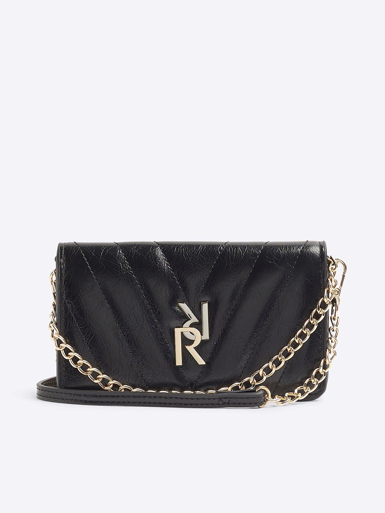 river-island-bashed-crossbody-purse-black