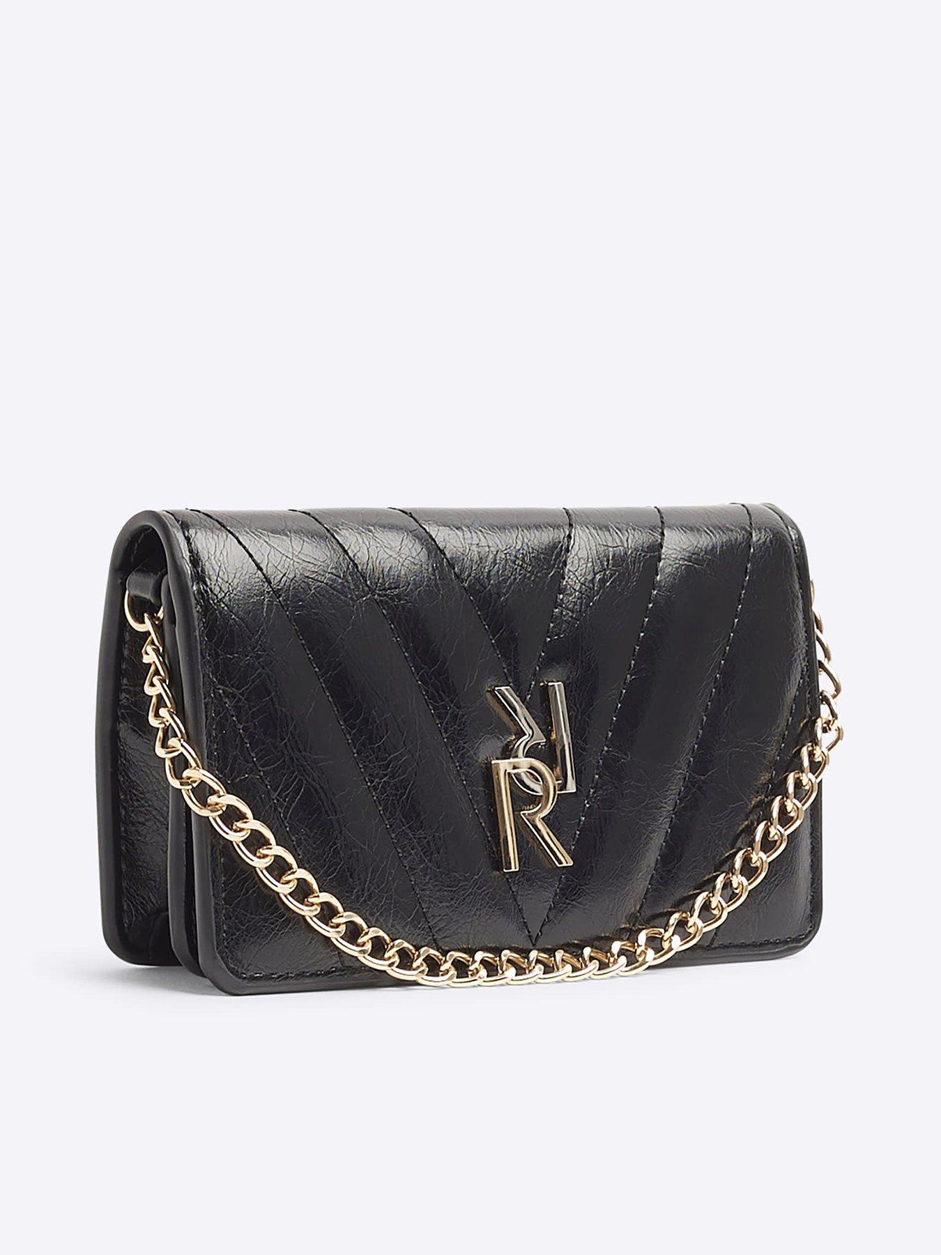 river-island-bashed-crossbody-purse-blackback