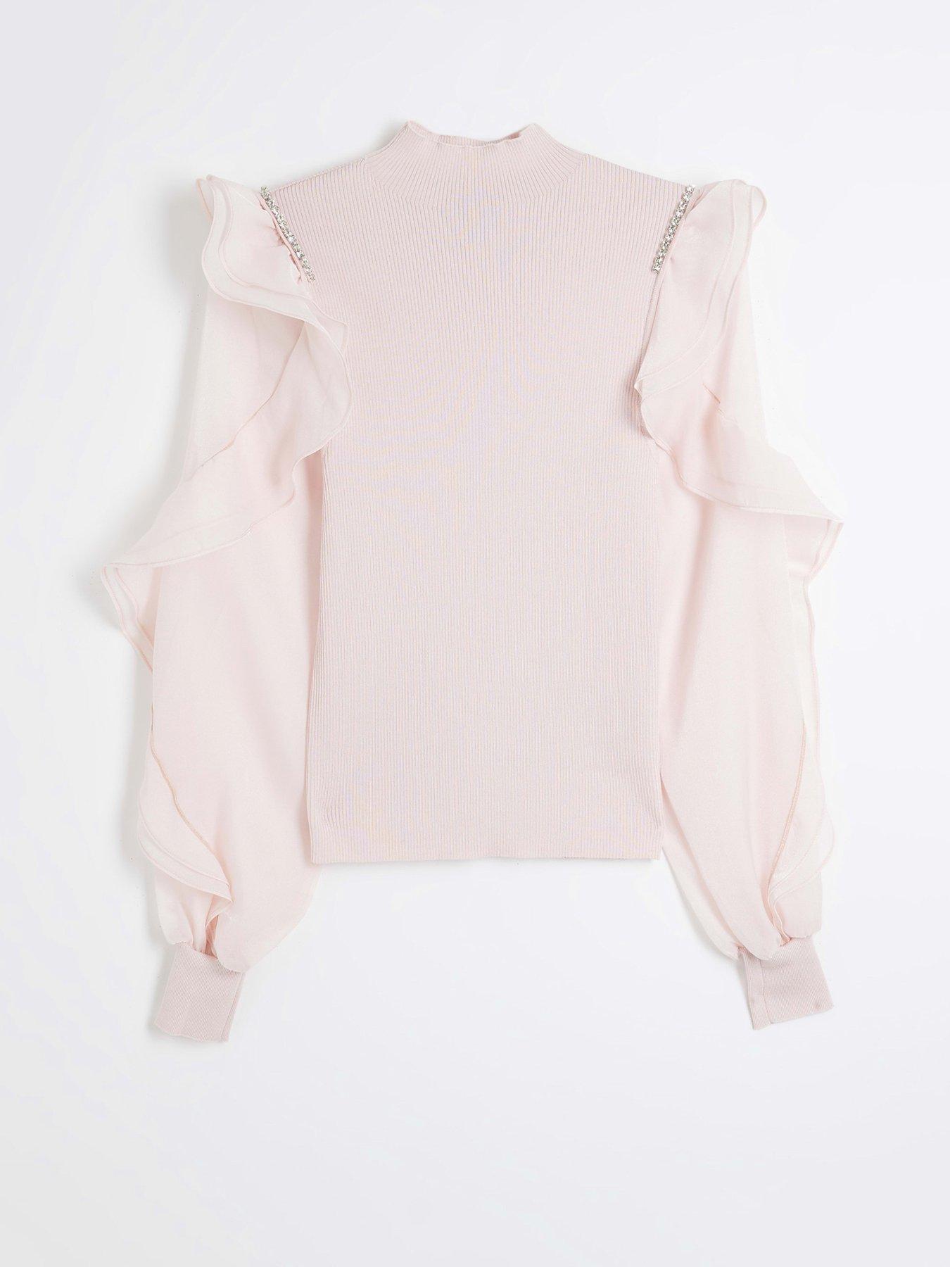 river-island-fantasy-sleeve-top-light-pinkdetail