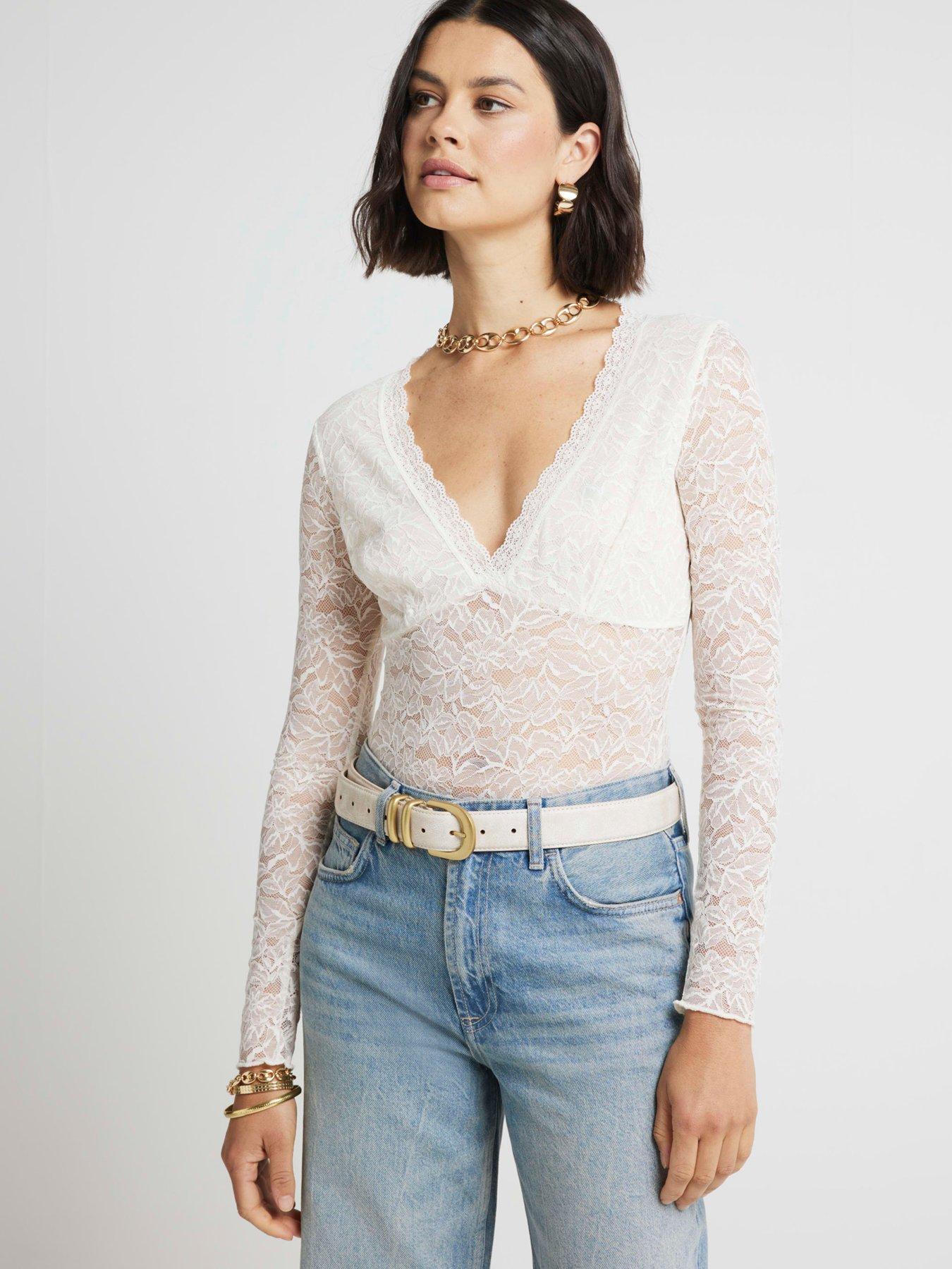 river-island-plunge-lace-bodysuit-whiteback