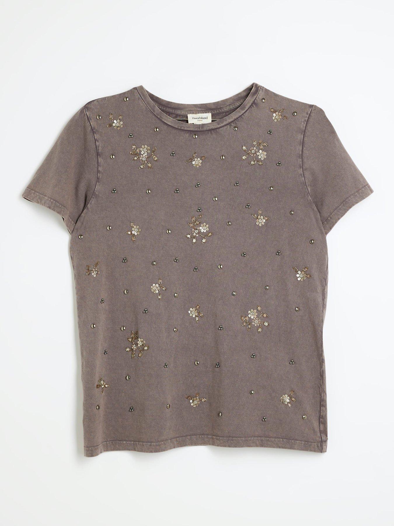 river-island-embellished-beaded-washed-tee-dark-greydetail