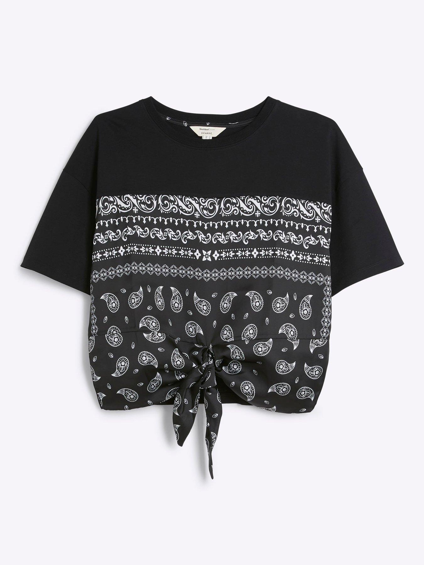 river-island-paisley-front-top-blackdetail