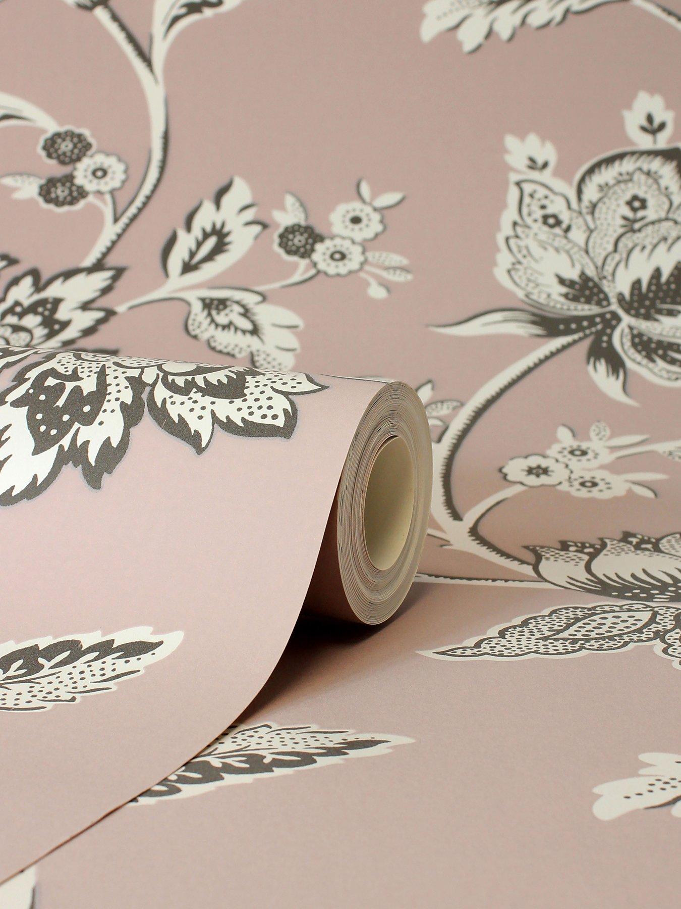 fine-decor-juliette-floral-wallpaper-in-pinkstillFront