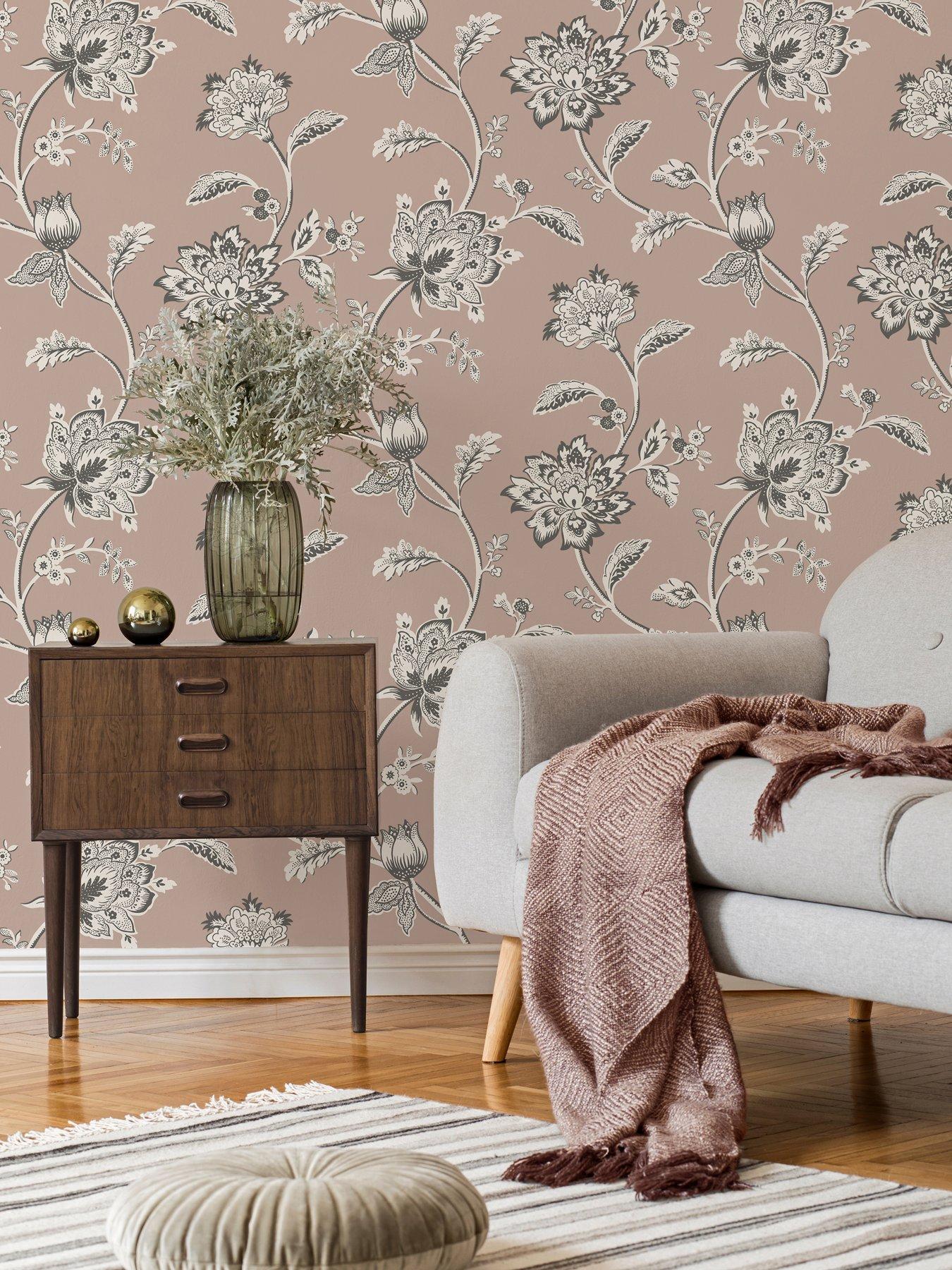 fine-decor-juliette-floral-wallpaper-in-pinkoutfit