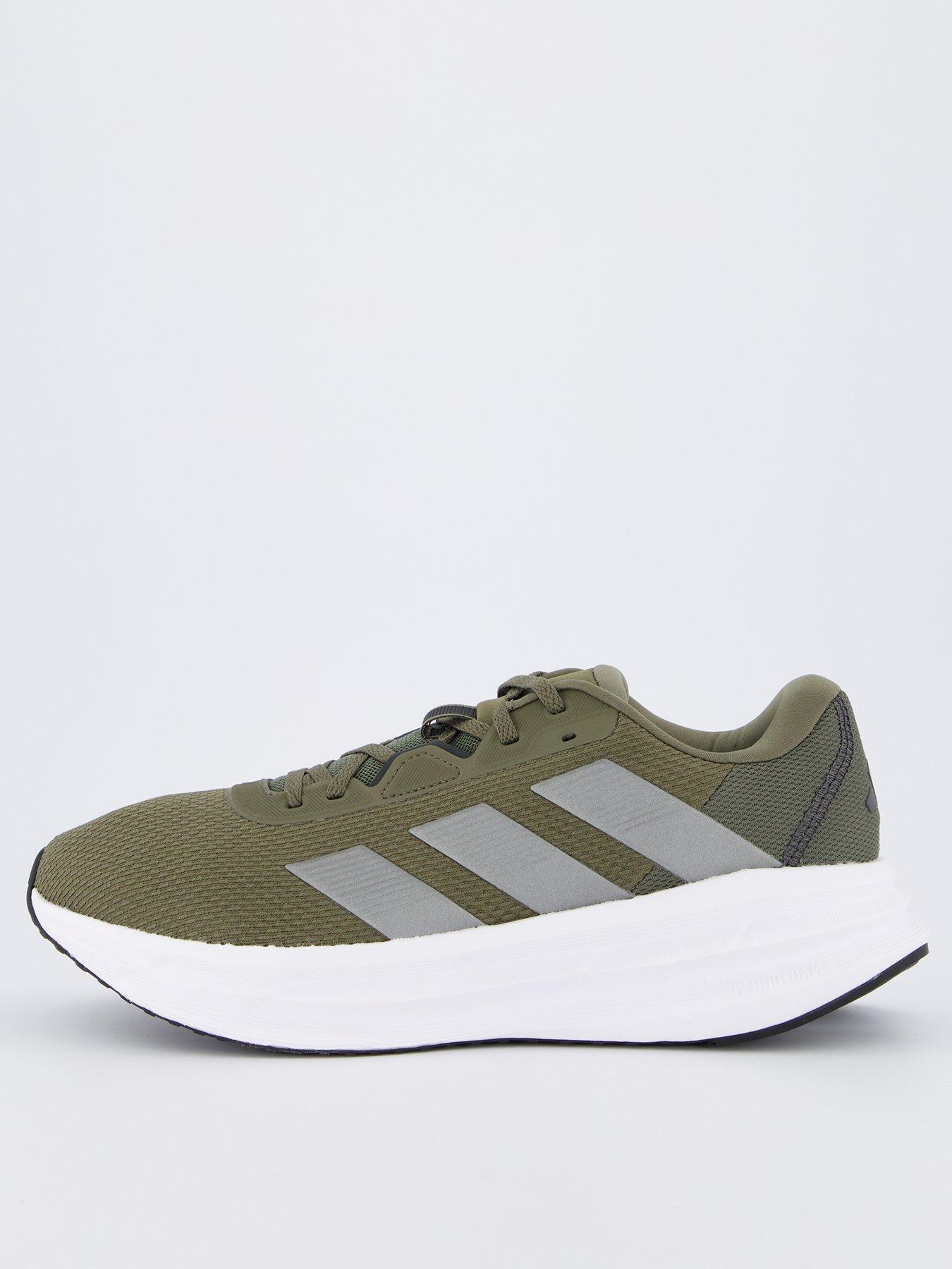 adidas-mens-galaxy-7-running-shoes-green