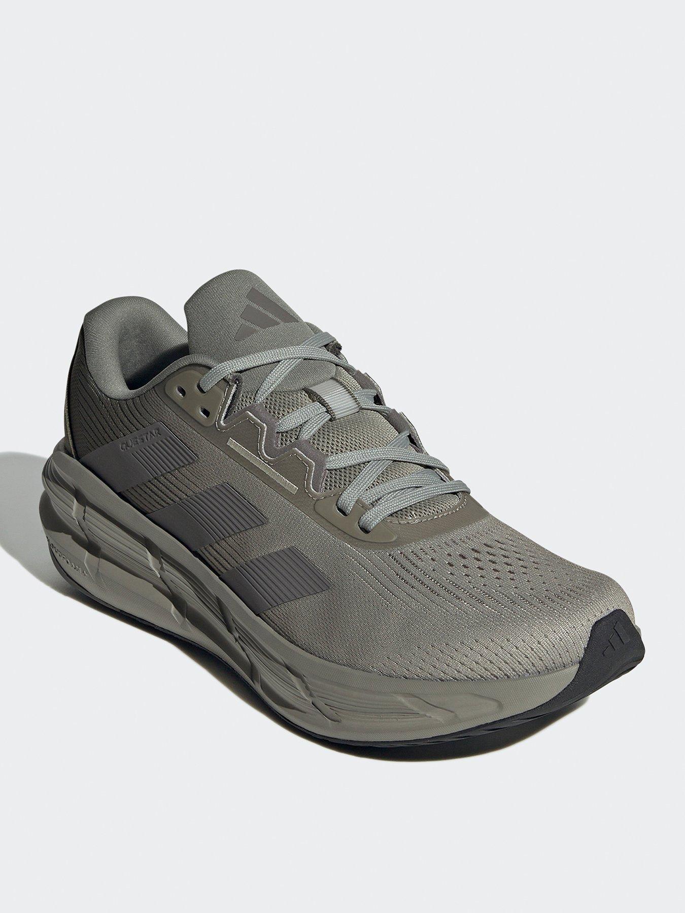 Image 2 of 7 of adidas Mens Questar 3 Running Shoes - Khaki