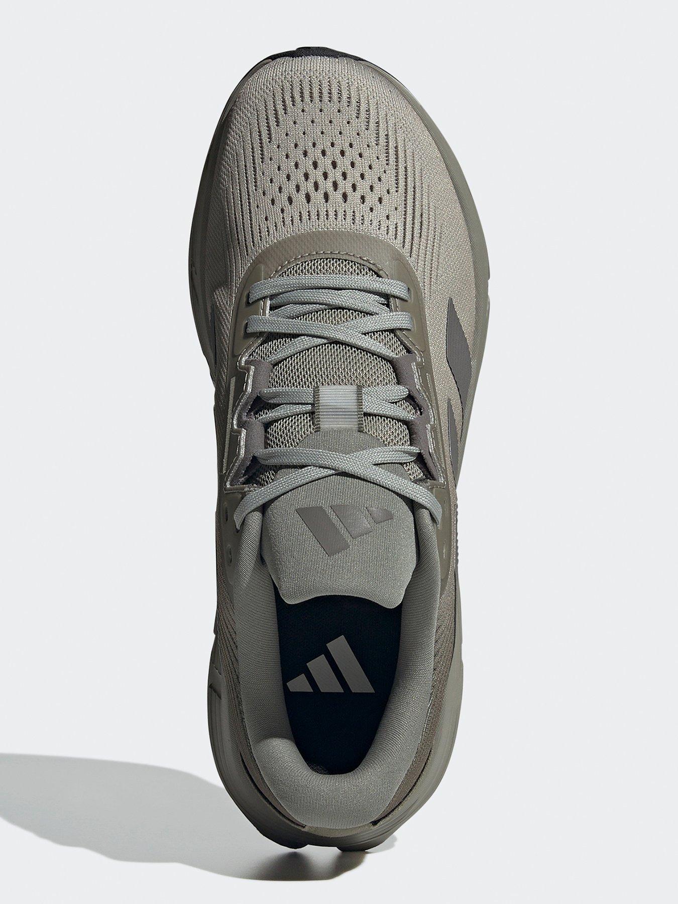 Image 4 of 7 of adidas Mens Questar 3 Running Shoes - Khaki