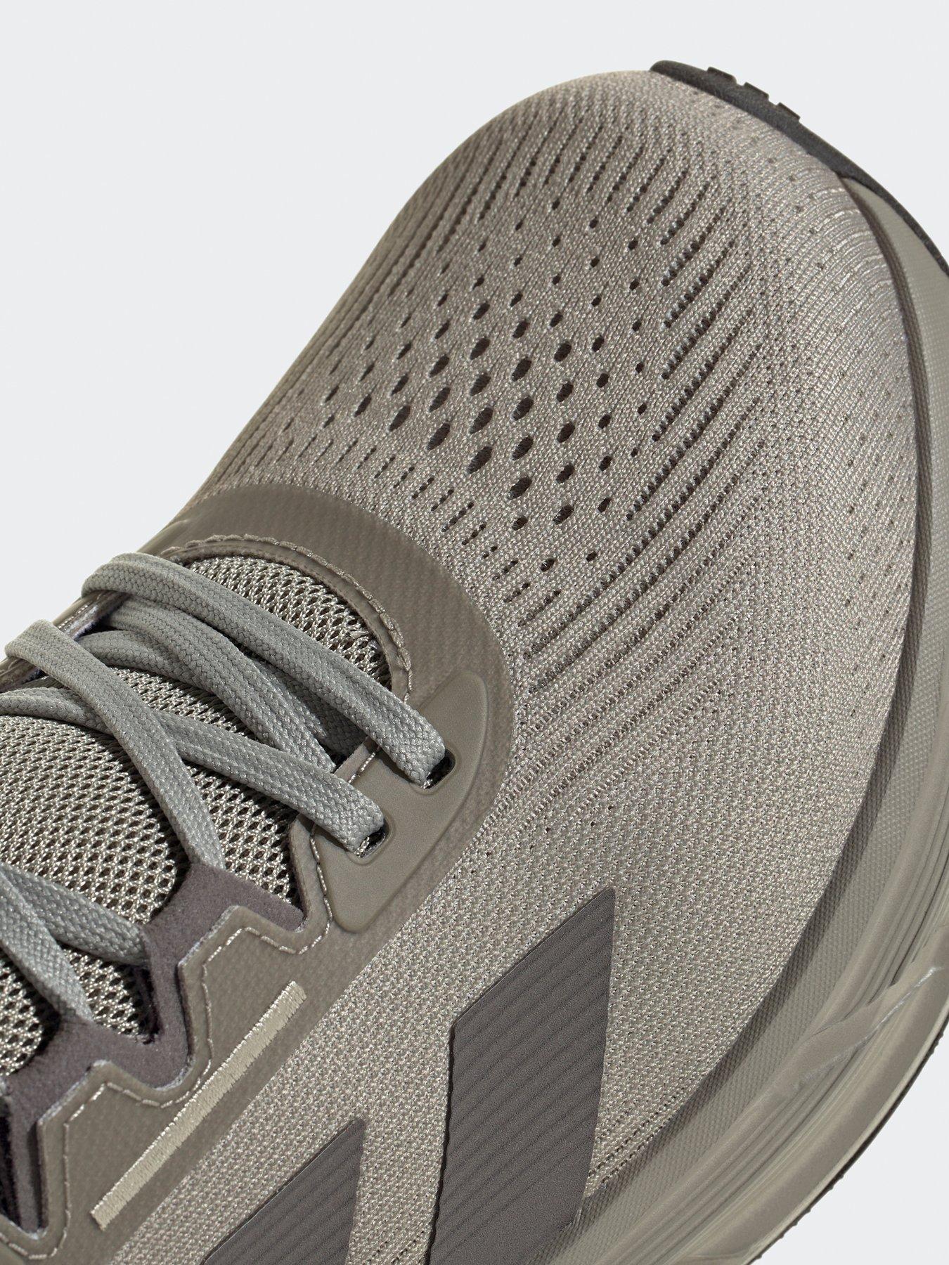 Image 6 of 7 of adidas Mens Questar 3 Running Shoes - Khaki