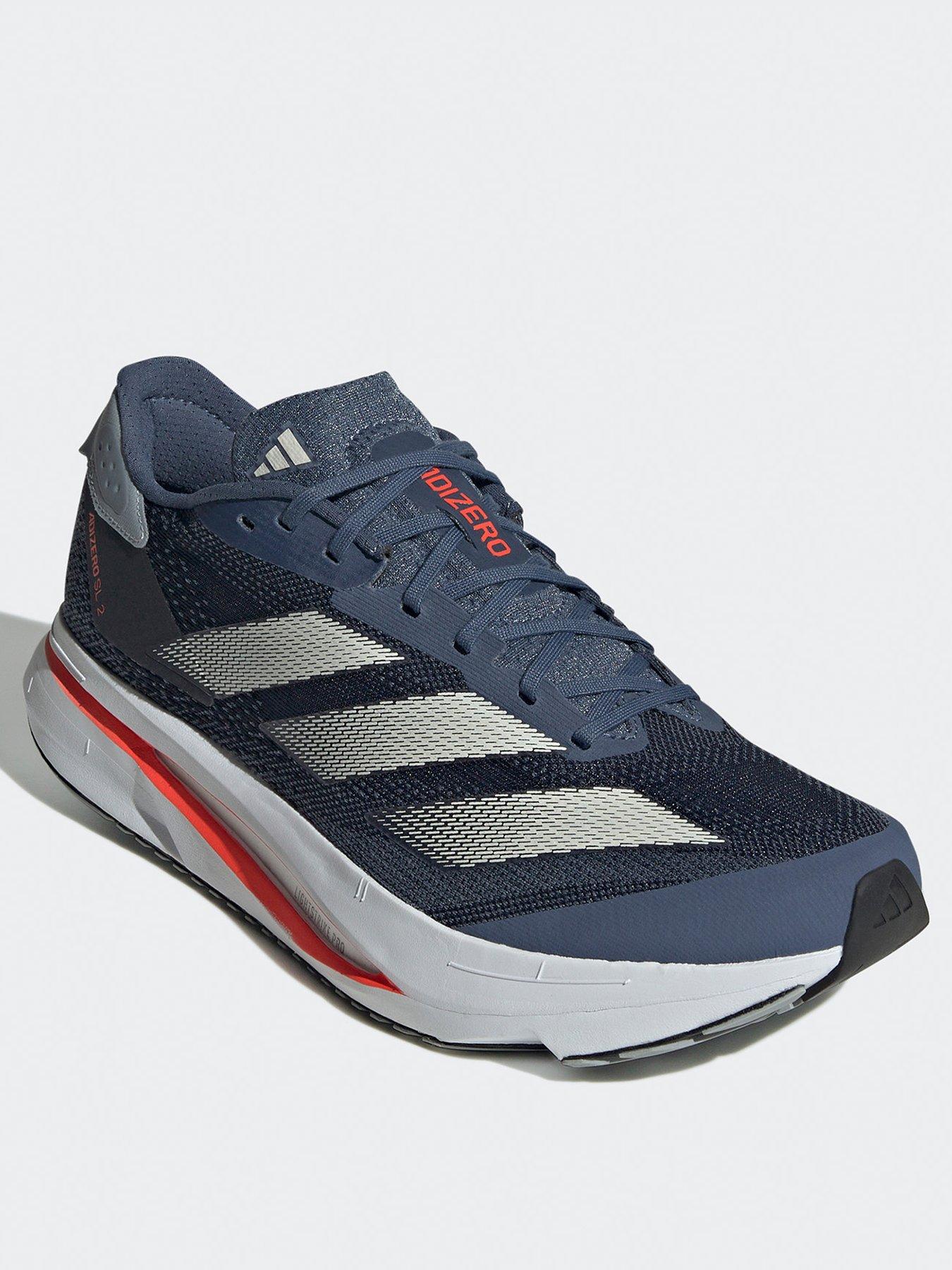 adidas-mens-adizero-sl2-running-shoes-bluestillFront