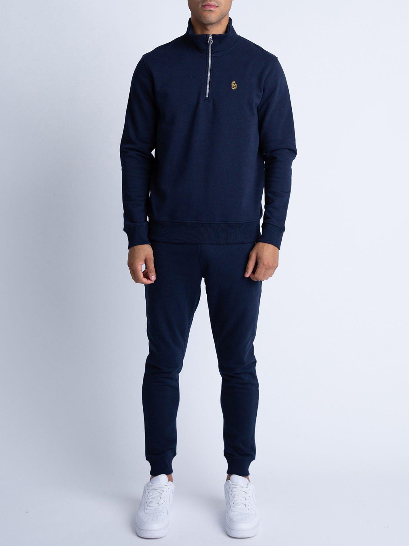 Luke tracksuit online