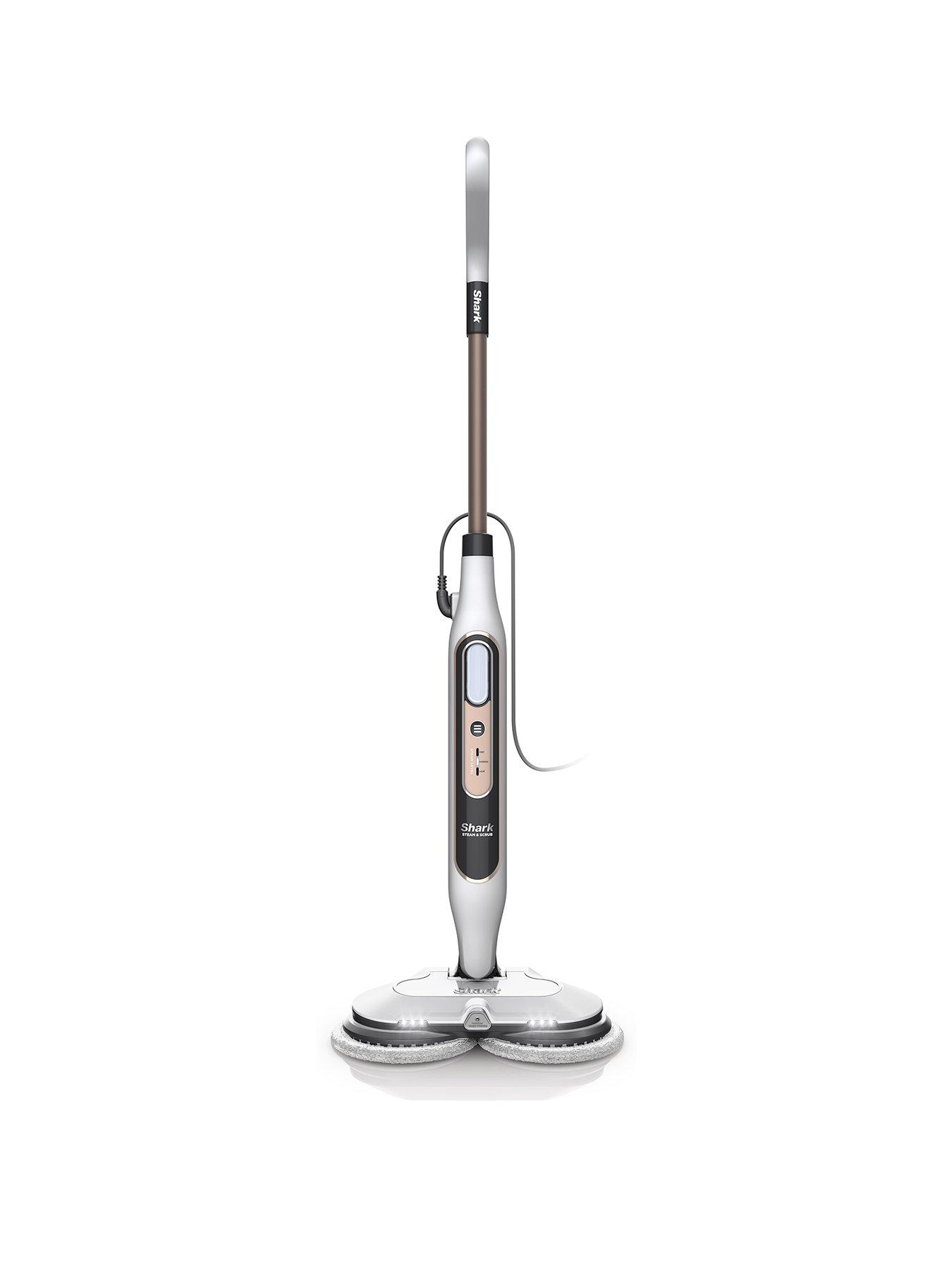 shark-shark-steam-amp-scrub-automatic-steam-mop-with-steam-blaster-s8201uk