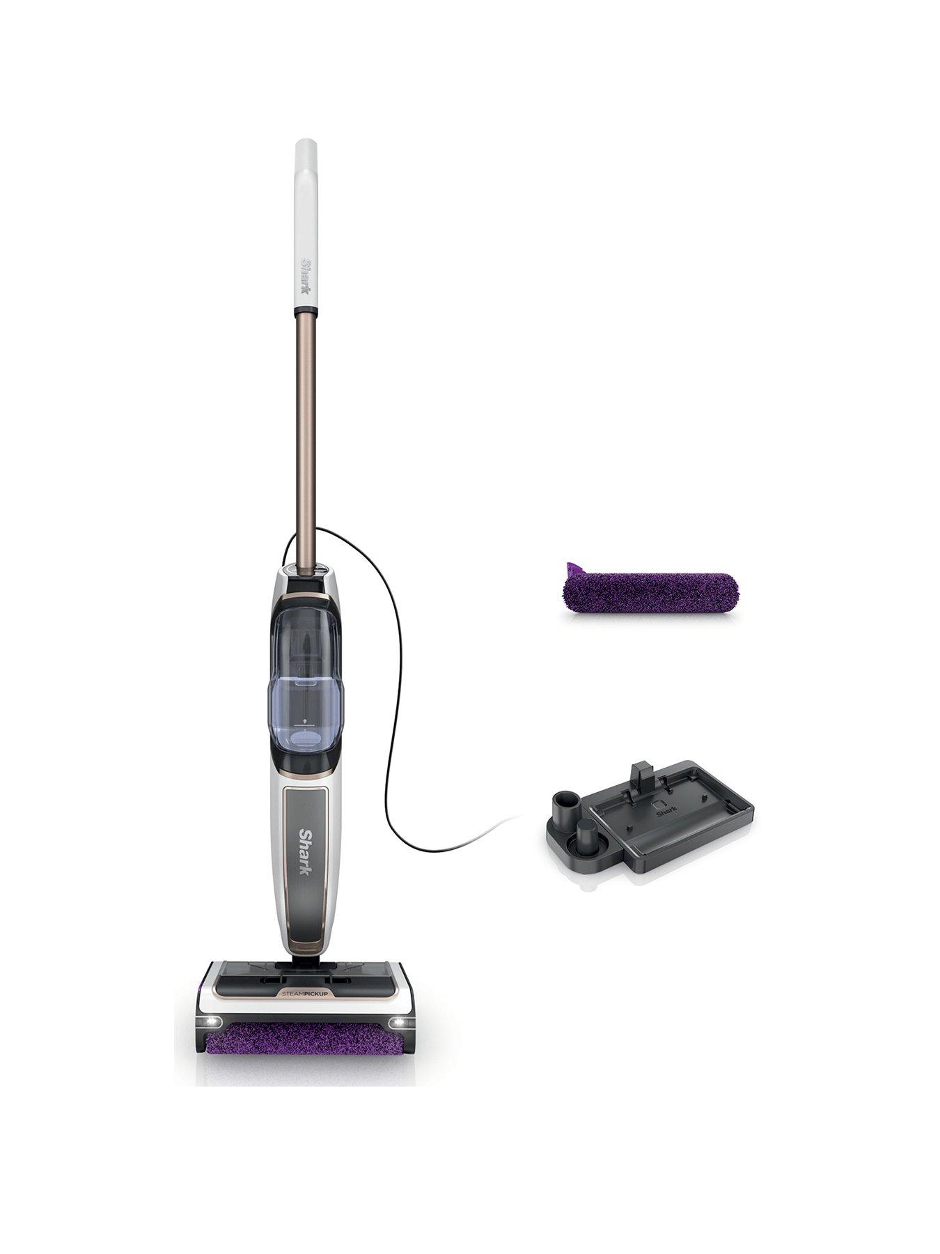 undefined Shark SteamPickUp Hard Floor Cleaner SD200UK