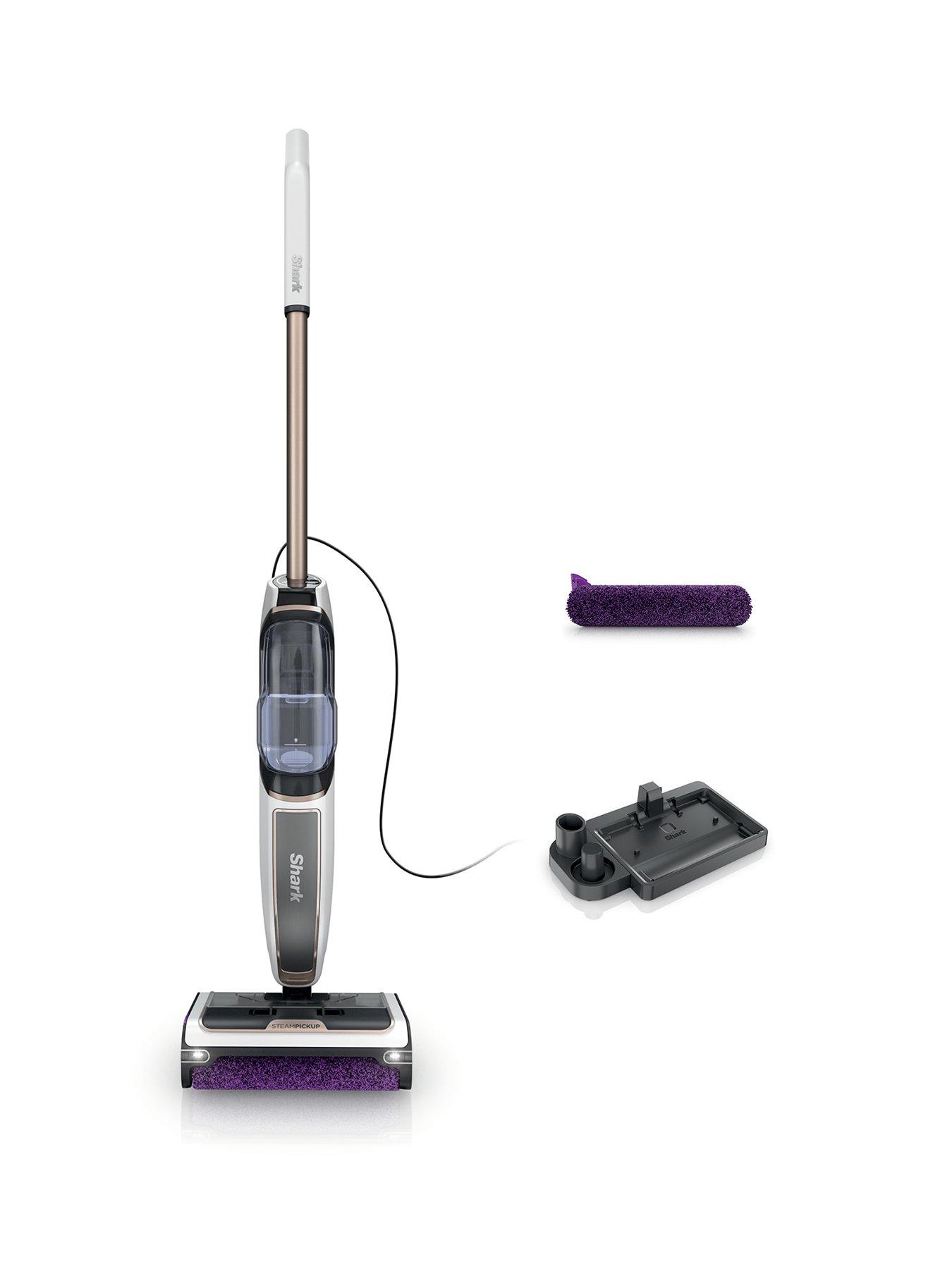 Shark Shark SteamPickUp Hard Floor Cleaner SD200UK