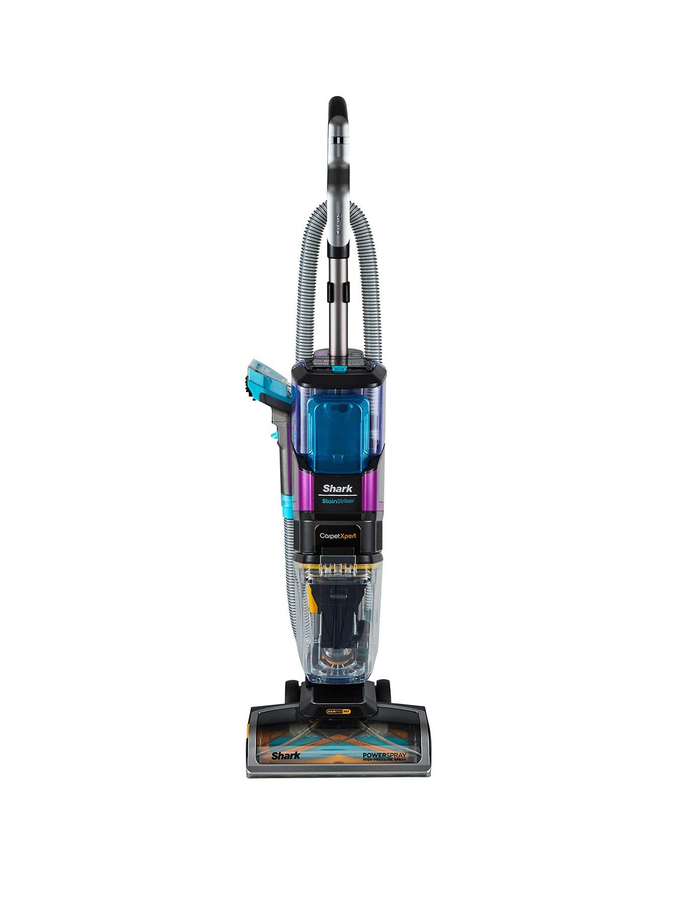 shark-carpetxpert-hairpro-pet-deep-carpet-cleaner-with-built-in-stainstriker--nbspex300uk