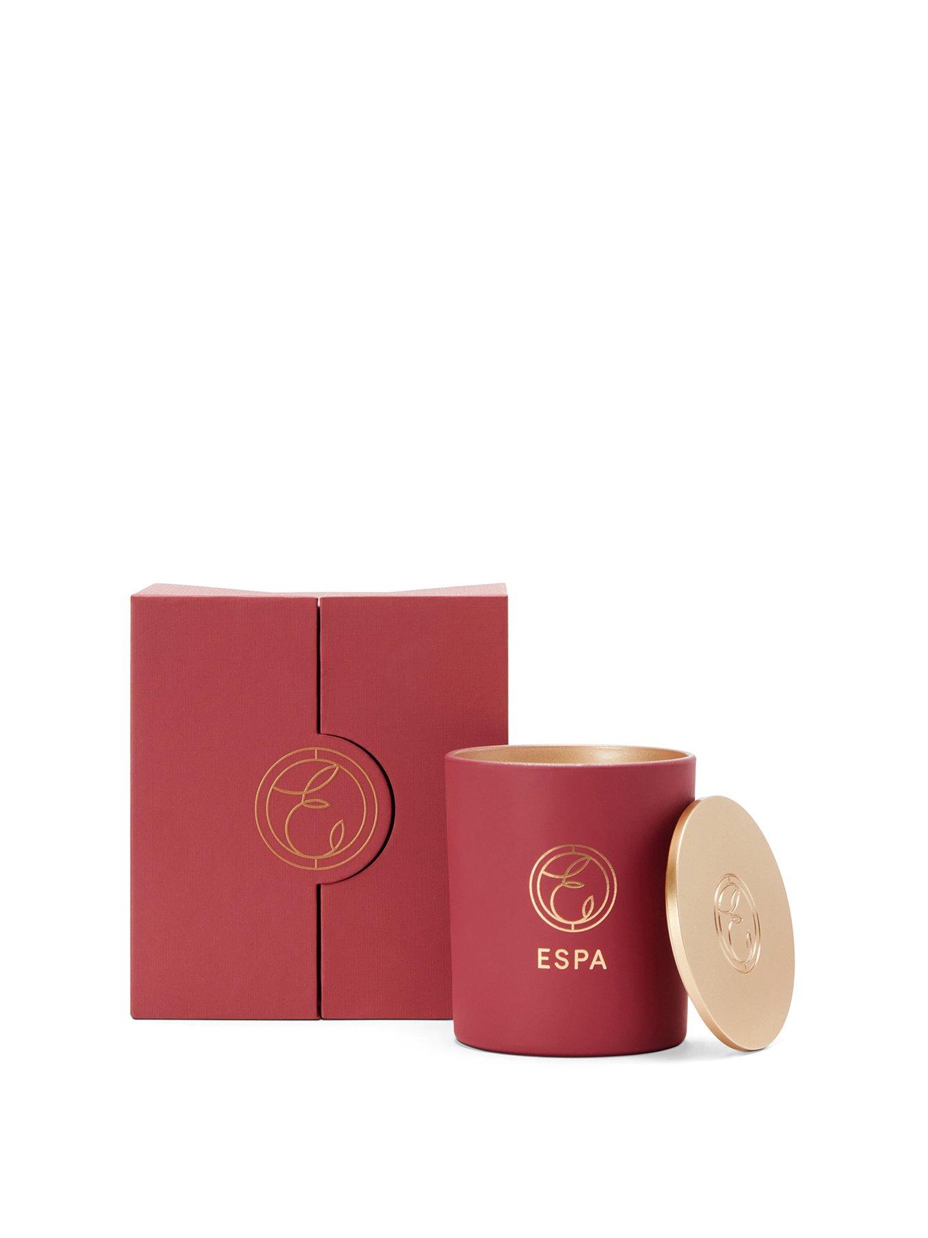 Image 1 of 3 of ESPA Winter Spice Classic Candle (200g)