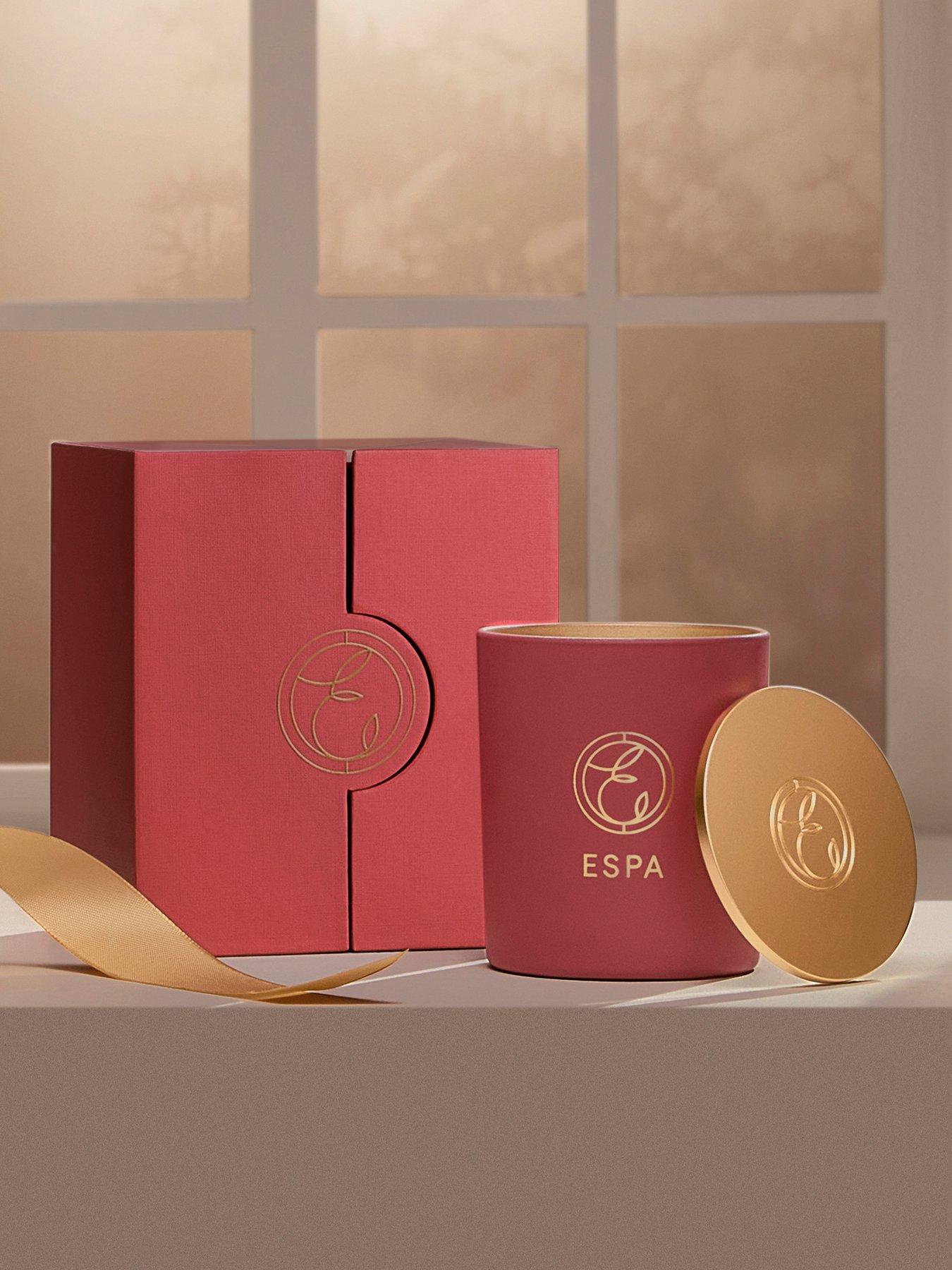 Image 2 of 3 of ESPA Winter Spice Classic Candle (200g)