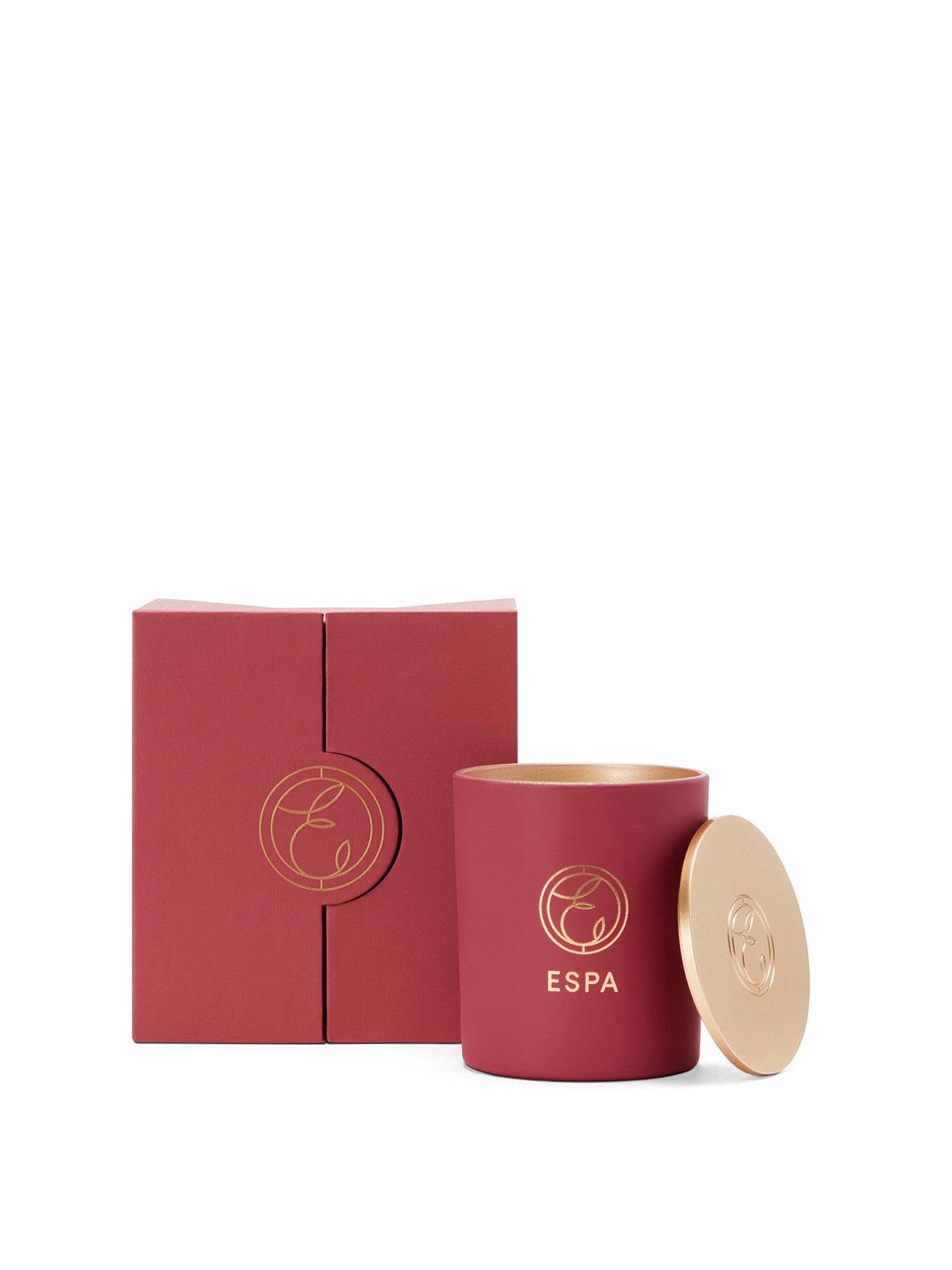 Image 2 of 3 of ESPA Restorative Aromatic Candle