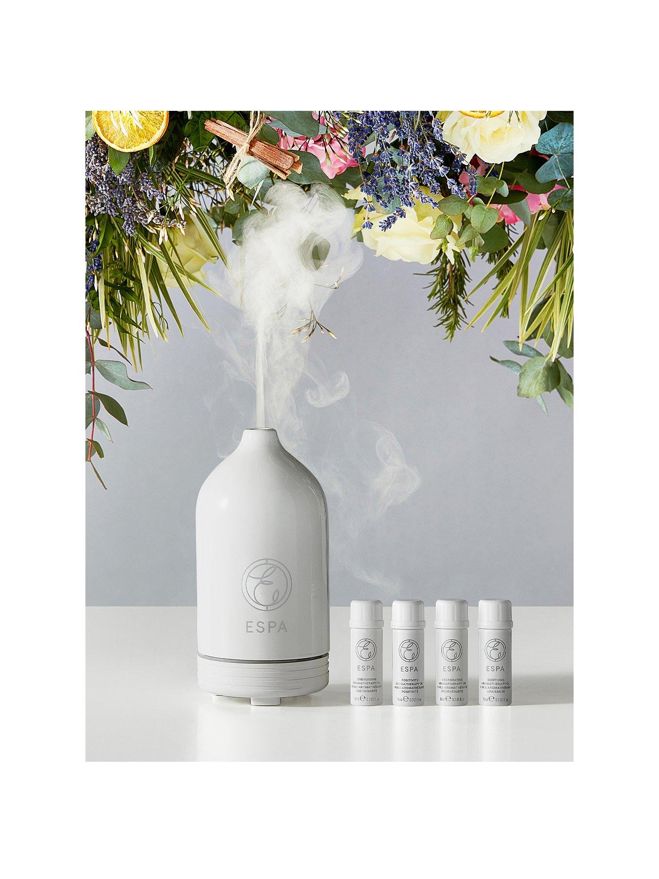 undefined Aromatic Essential Oil Diffuser Pod