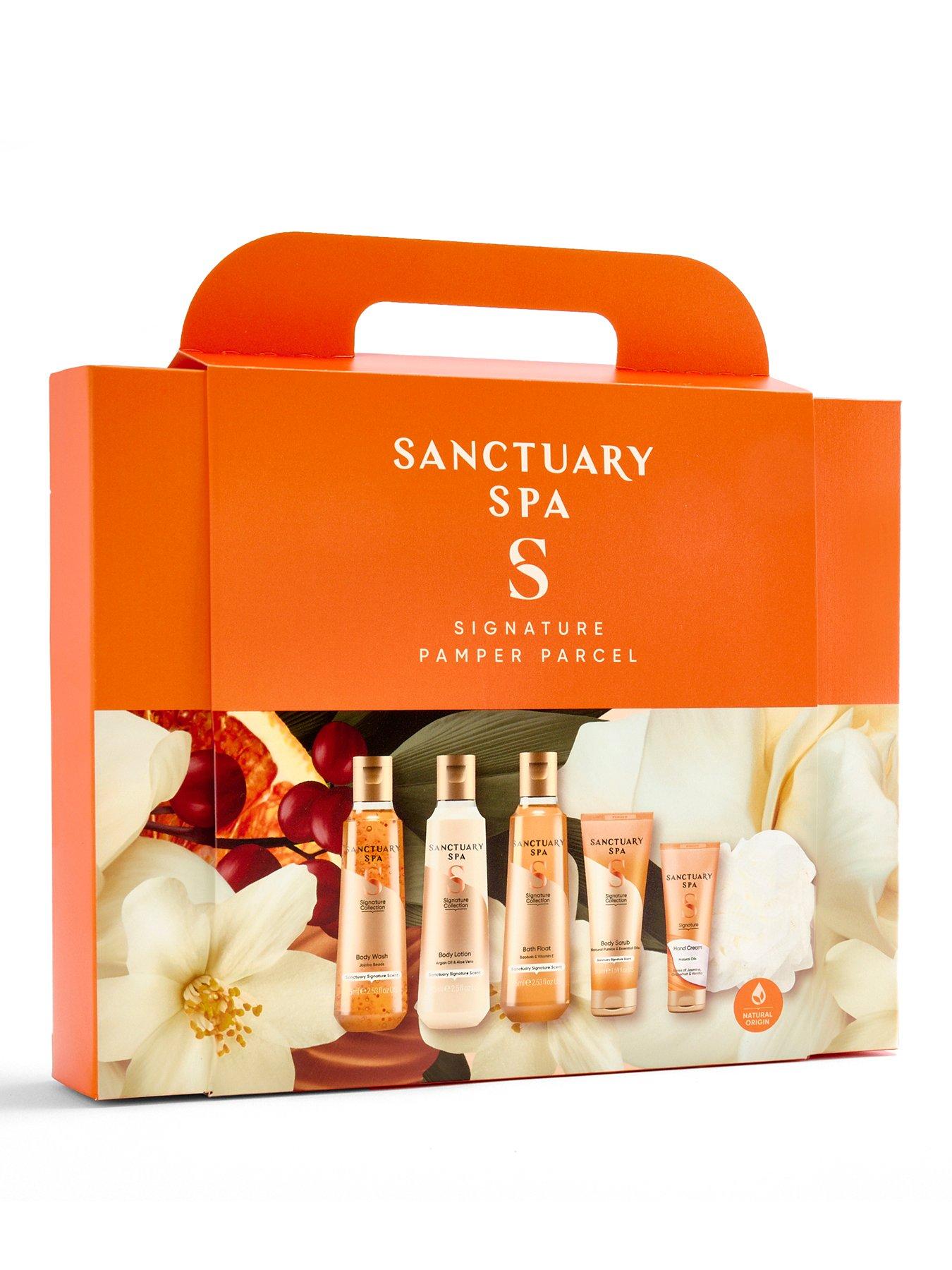 sanctuary-spa-sanctuary-spa-signature-pamper-parcel-gift-set