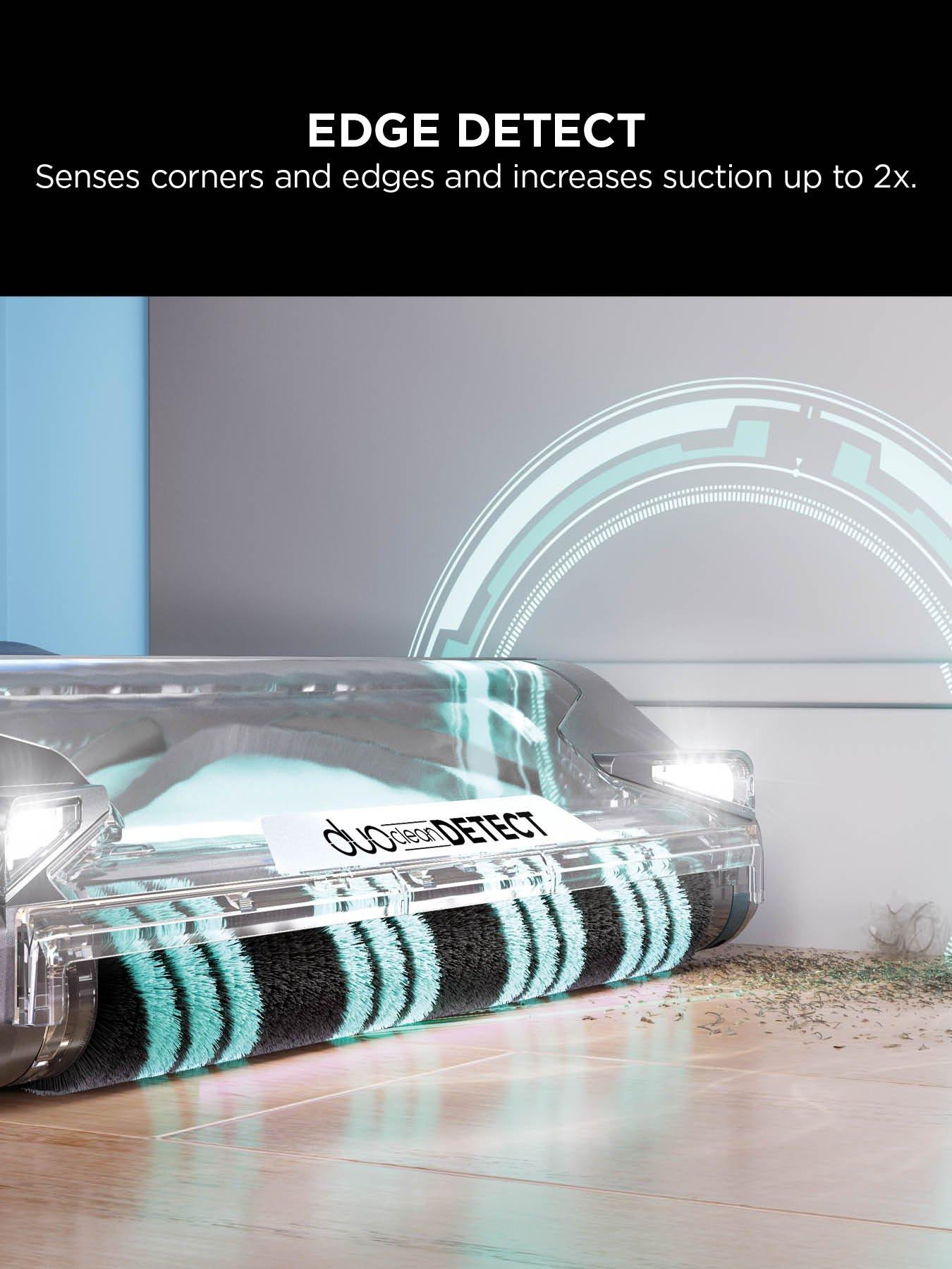 Image 2 of 8 of Shark PowerDetect Powered Lift-Away Upright Vacuum Cleaner AZ3900UKT