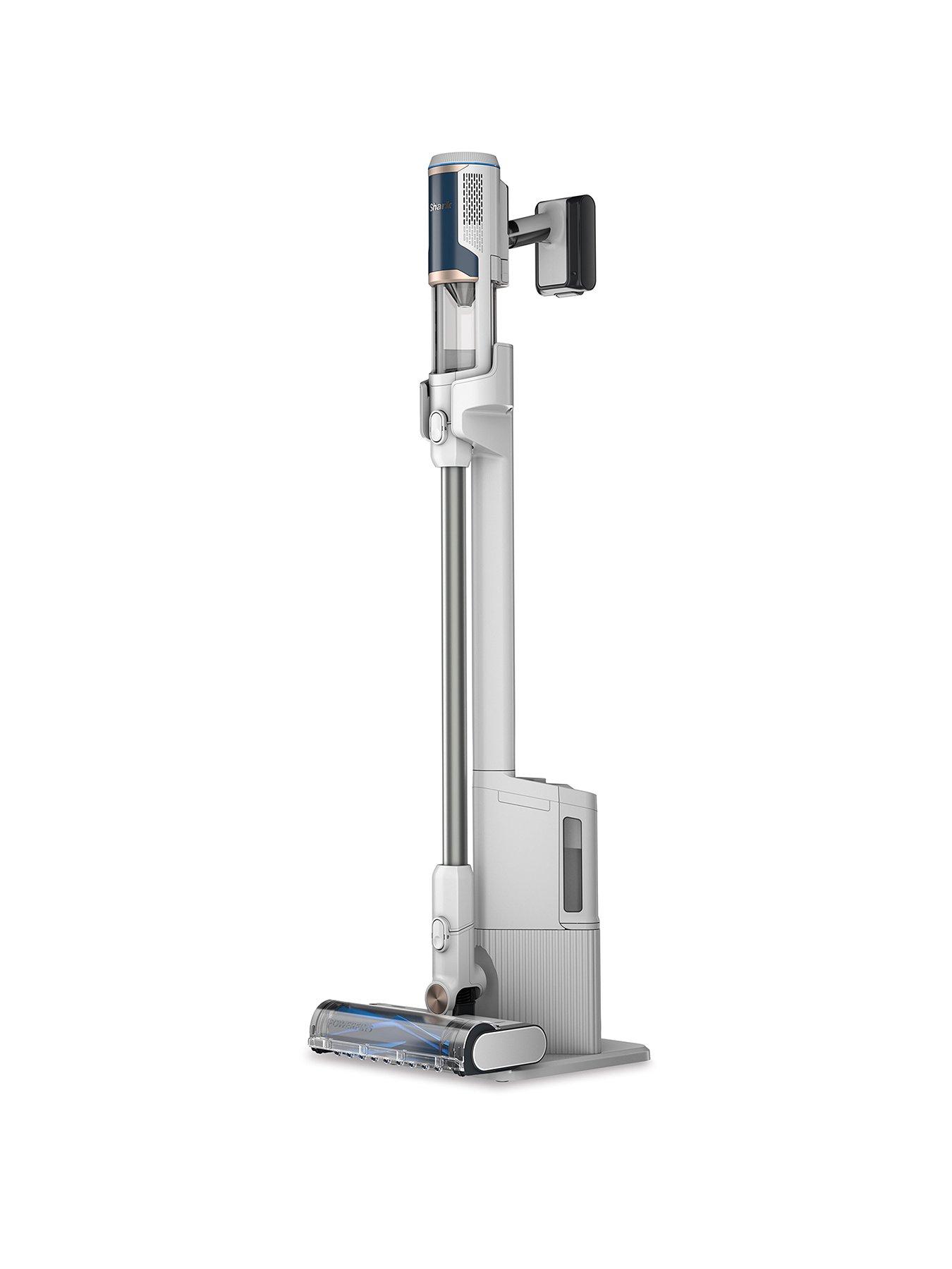 Image 1 of 7 of Shark Shark Clean &amp; Empty Cordless Vacuum Cleaner &amp; Auto-Empty System BU3521UK