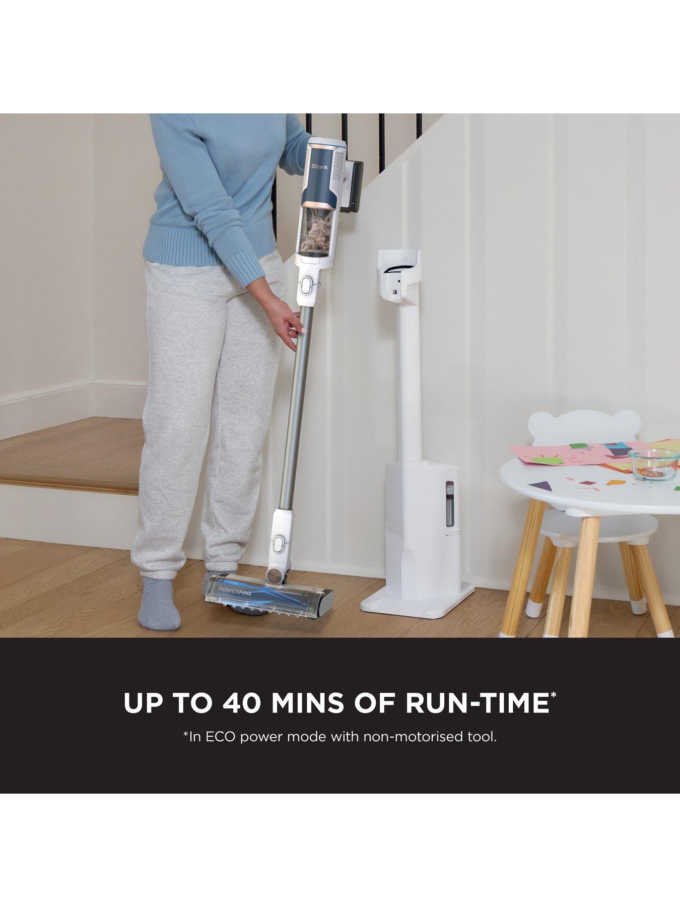 Image 3 of 7 of Shark Shark Clean &amp; Empty Cordless Vacuum Cleaner &amp; Auto-Empty System BU3521UK