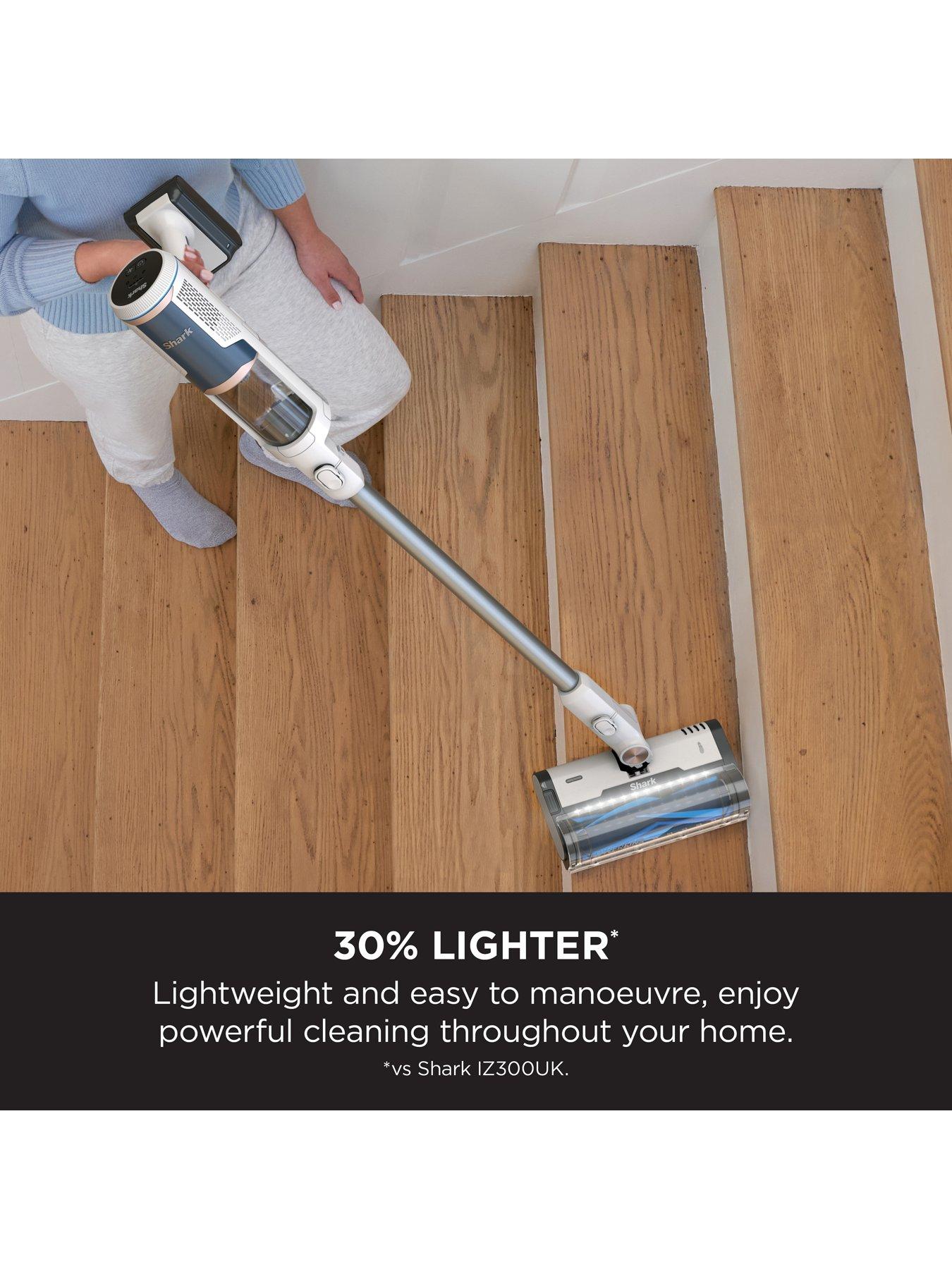 Image 4 of 7 of Shark Shark Clean &amp; Empty Cordless Vacuum Cleaner &amp; Auto-Empty System BU3521UK