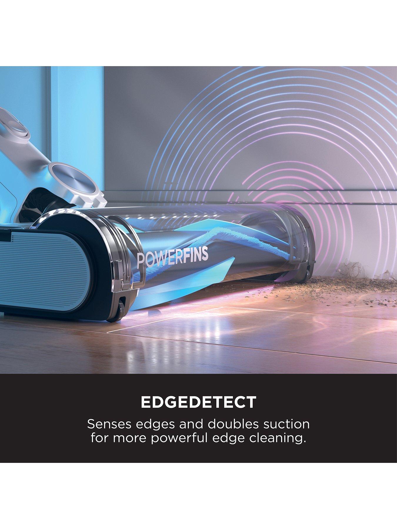 Image 3 of 7 of Shark Detect Clean &amp; Empty Cordless Pet Vacuum Cleaner IW4621UKT