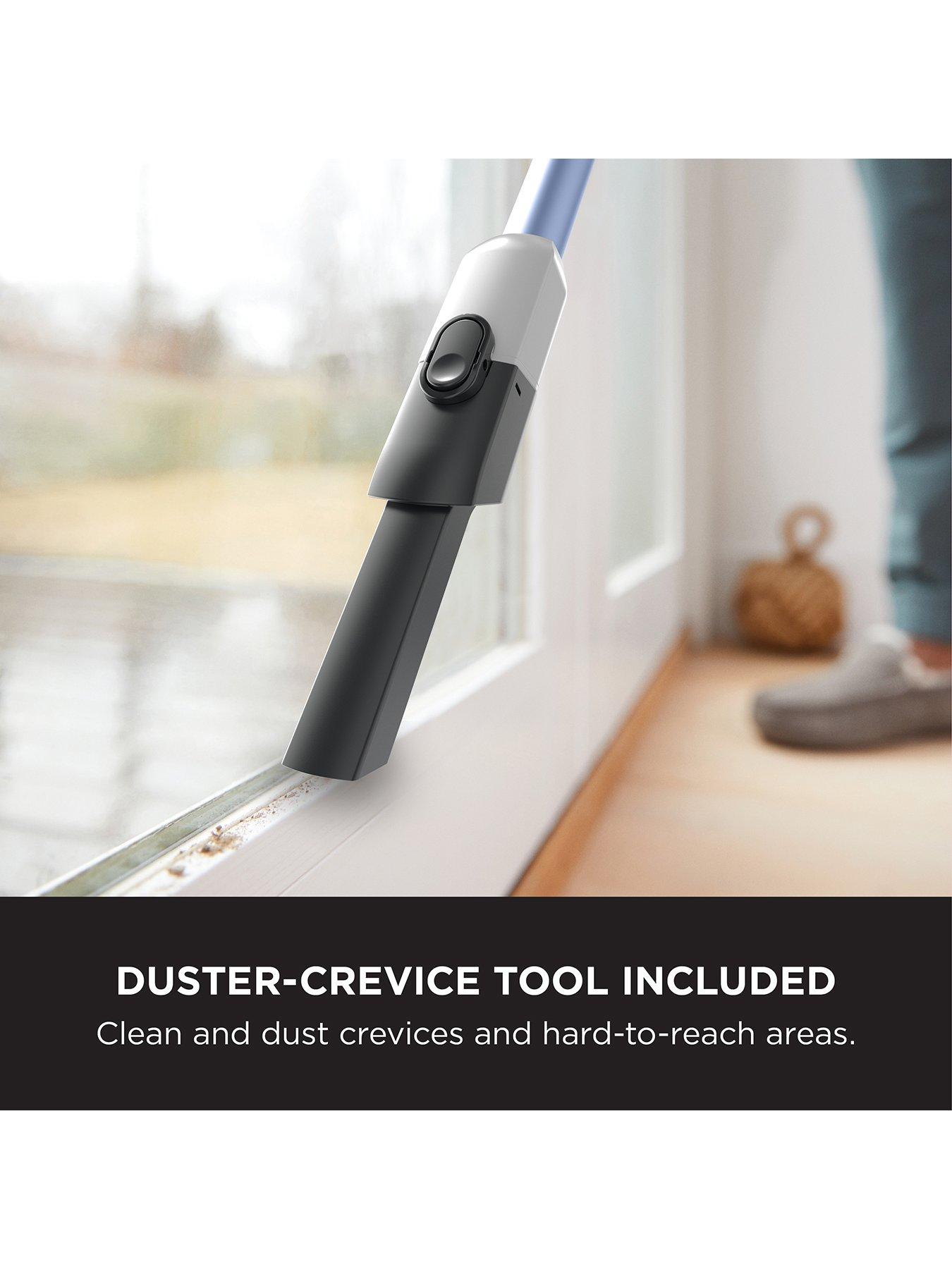 Image 4 of 7 of Shark Detect Clean &amp; Empty Cordless Pet Vacuum Cleaner IW4621UKT