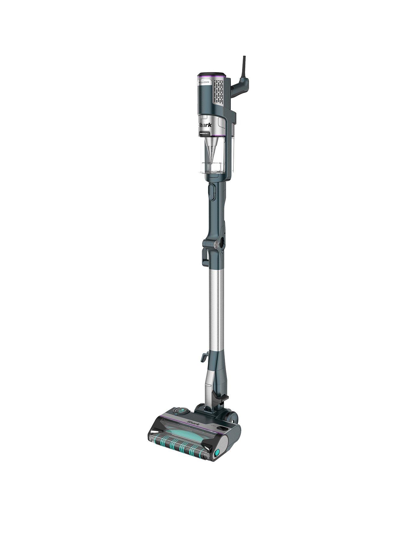 undefined PowerDetect Corded Stick Vacuum Cleaner - HZ4000UKT
