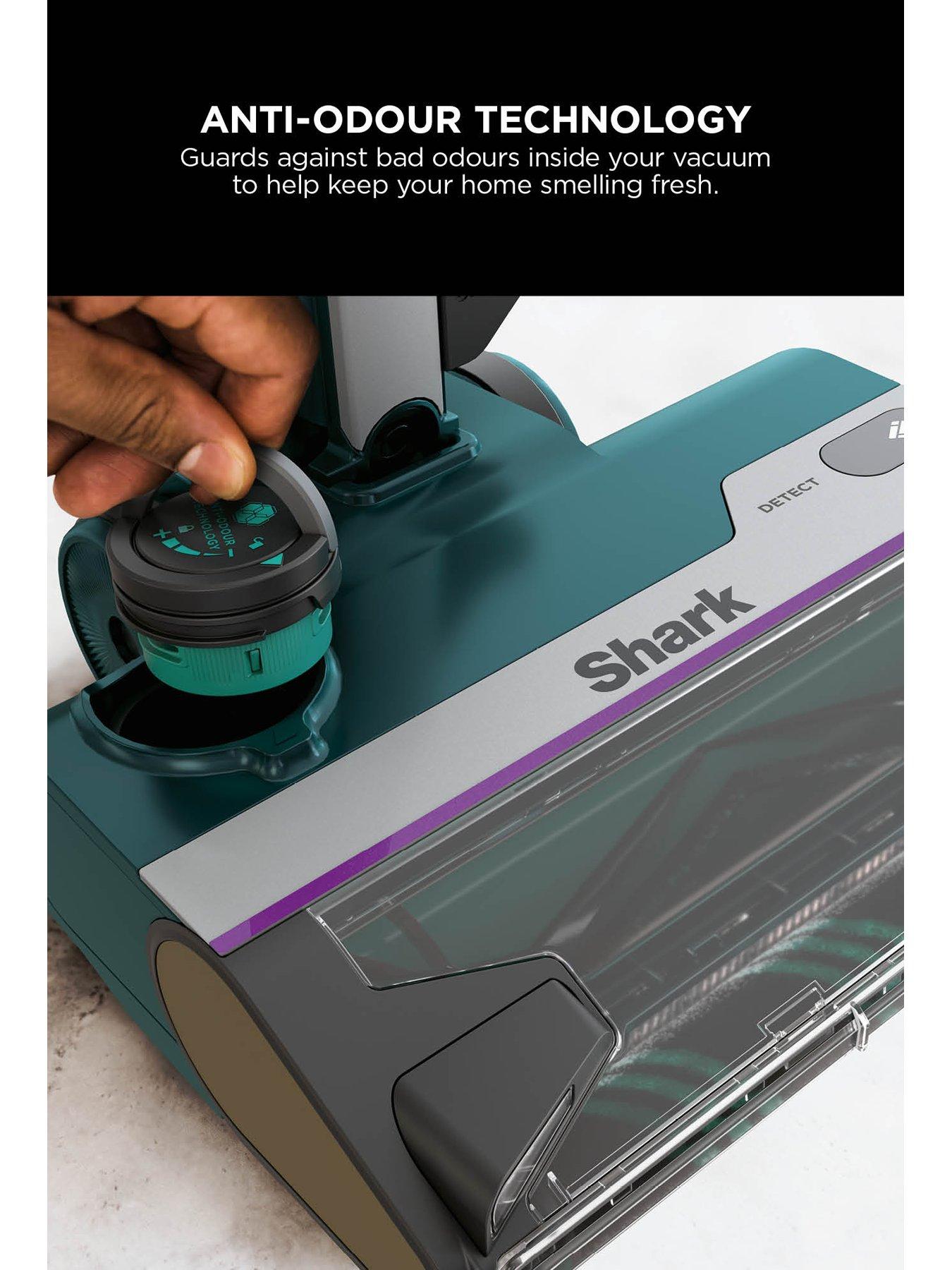 Image 3 of 7 of Shark PowerDetect Corded Stick Vacuum Cleaner -&nbsp;HZ4000UKT