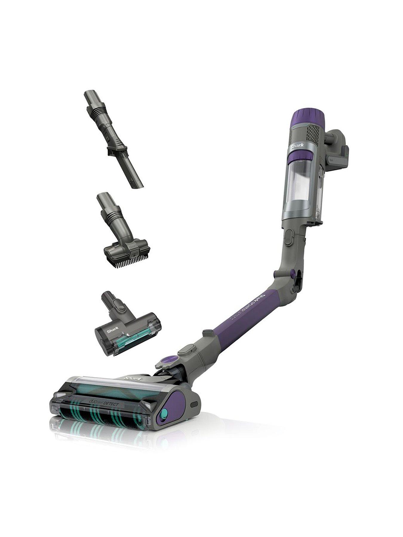 Shark Powerdetect Cordless Pet Vacuum Cleaner Ip1251Ukt in Multi