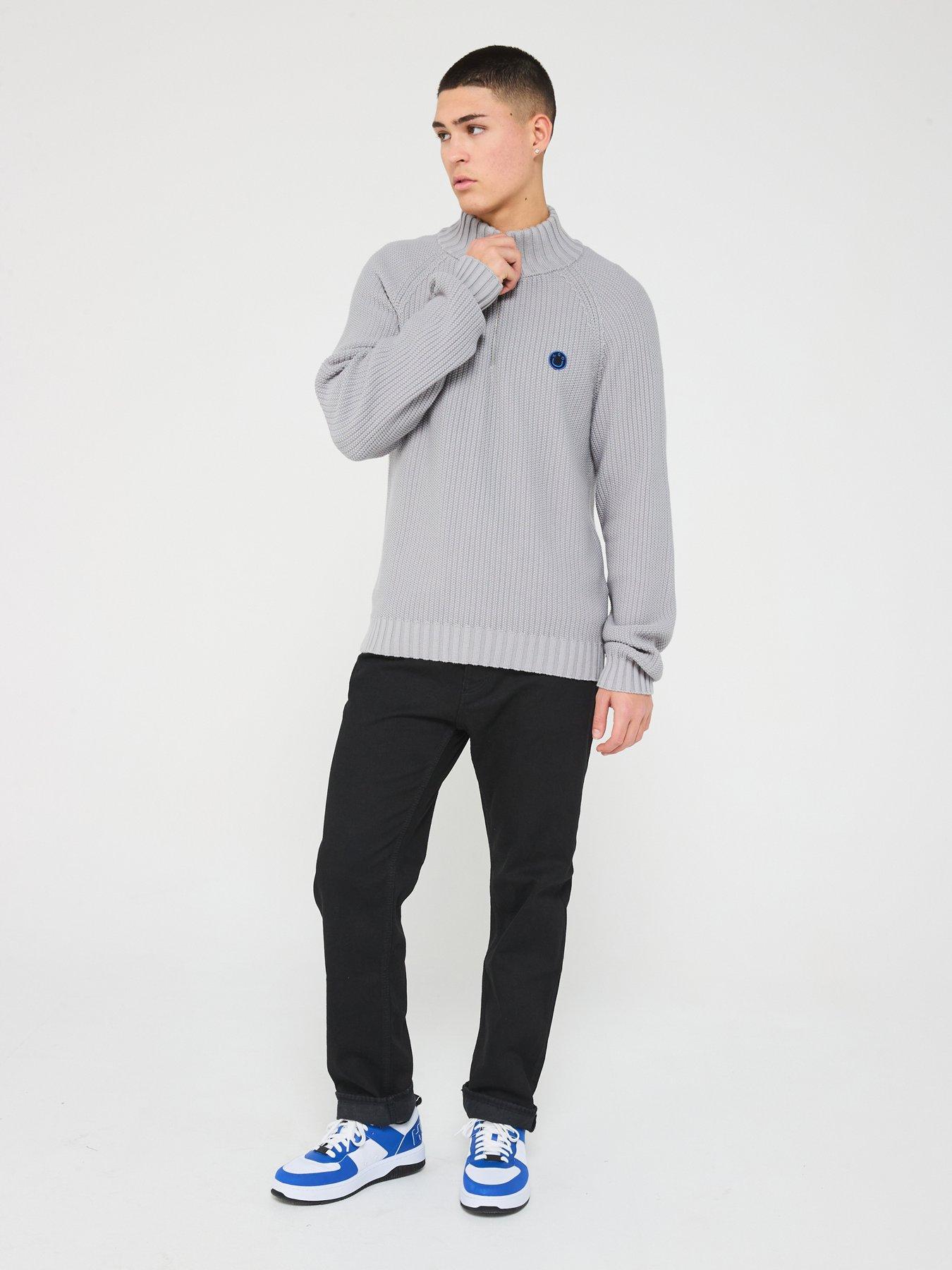 hugo-selioh-relaxed-fit-smiley-14-knitted-jumper-greyback